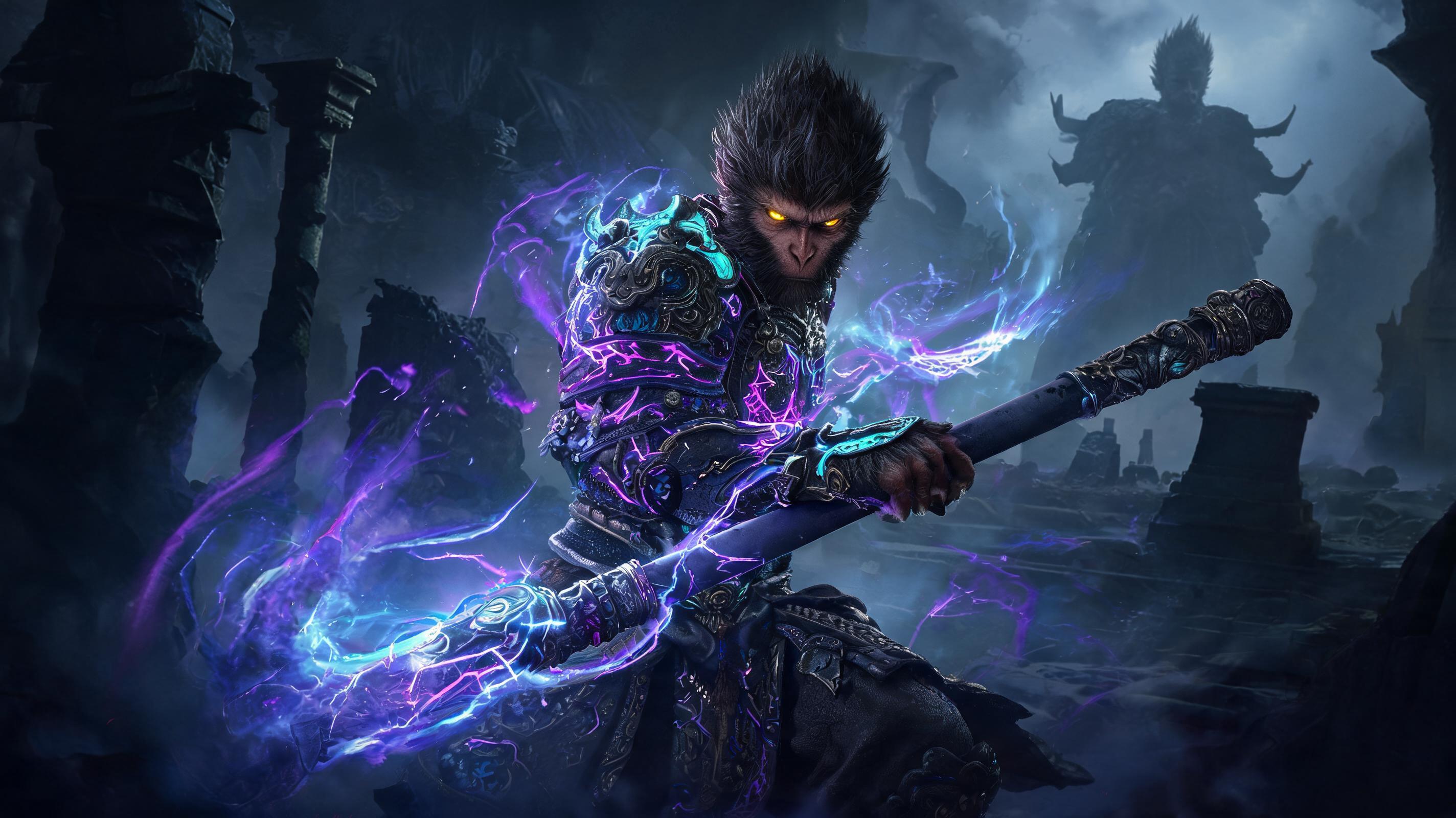 Black Myth: Wukong: RageGamingVideos: Black Myth Wukong – How to 1 Shot ANY Boss – Best OVERPOWERED Build Guide & Broken Weapon Combo! - Build Guide (2025)