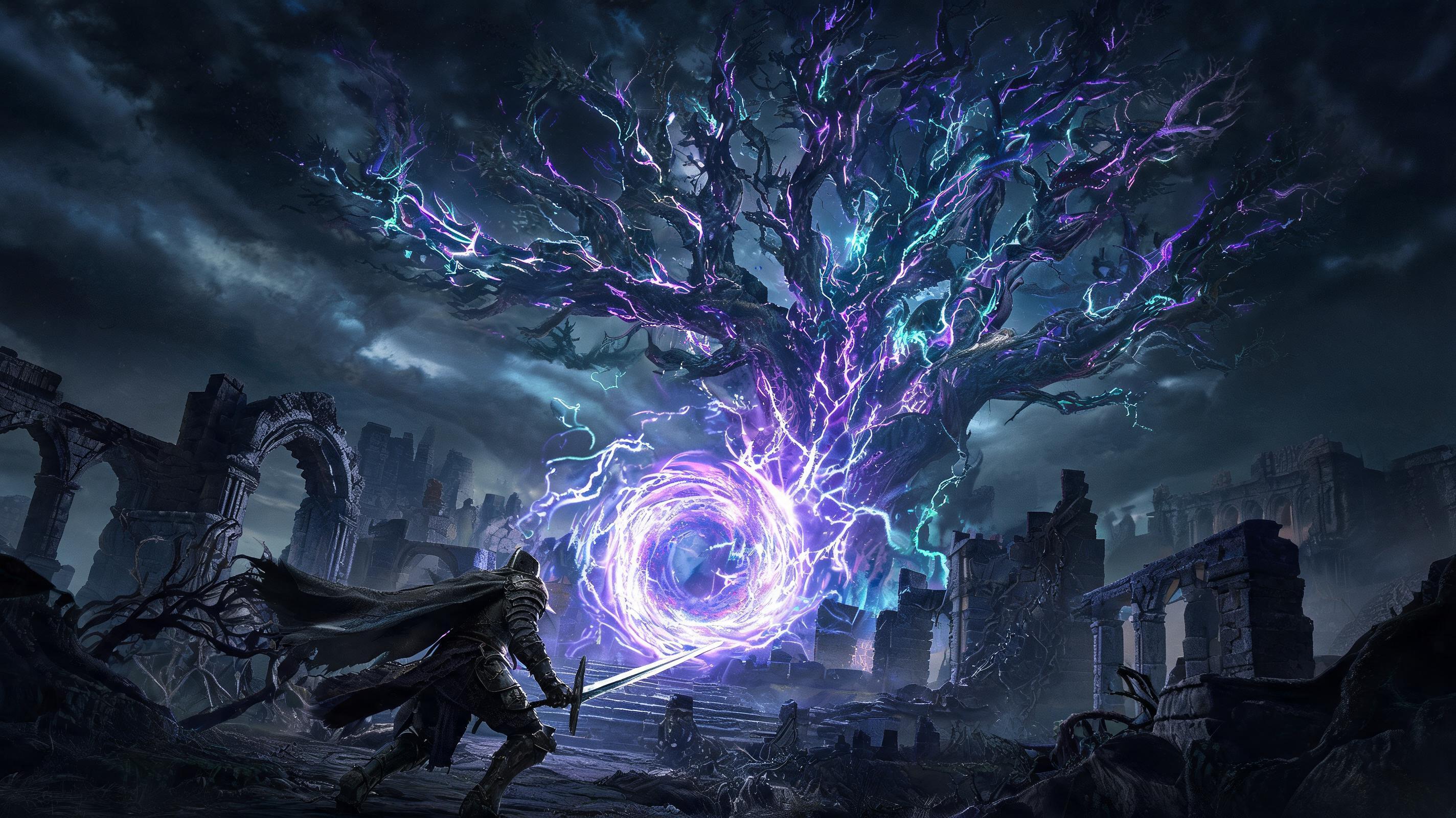 Elden Ring: Shadow of the Erdtree: How to Enter Shadow of the Erdtree in Elden Ring - Tips & Tricks (2025)