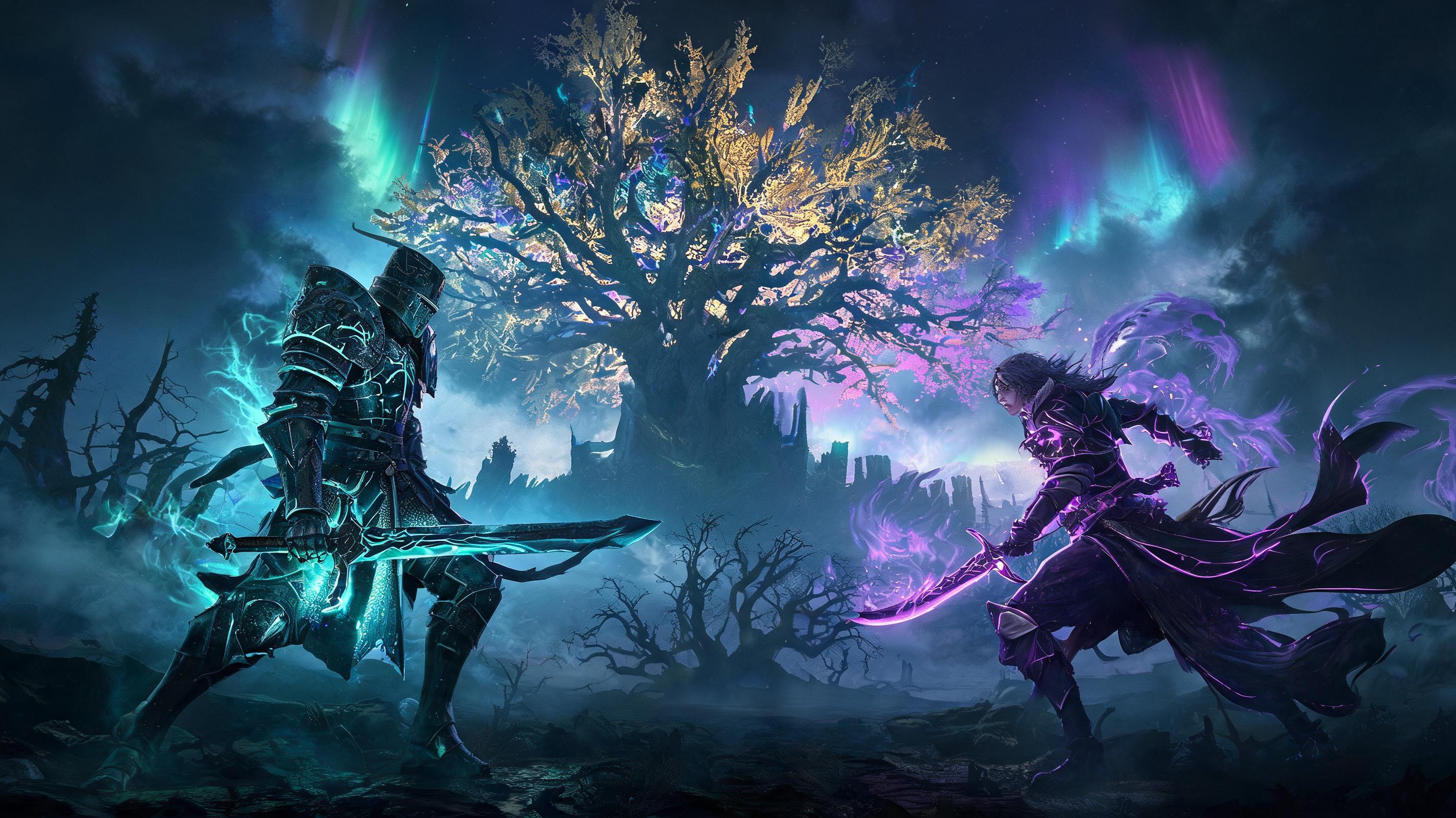 Elden Ring: Shadow of the Erdtree: Elden Ring: Shadow of the Erdtree Meta vs {Archetype} - Which Build is Actually Better? - Build Guide (2025)