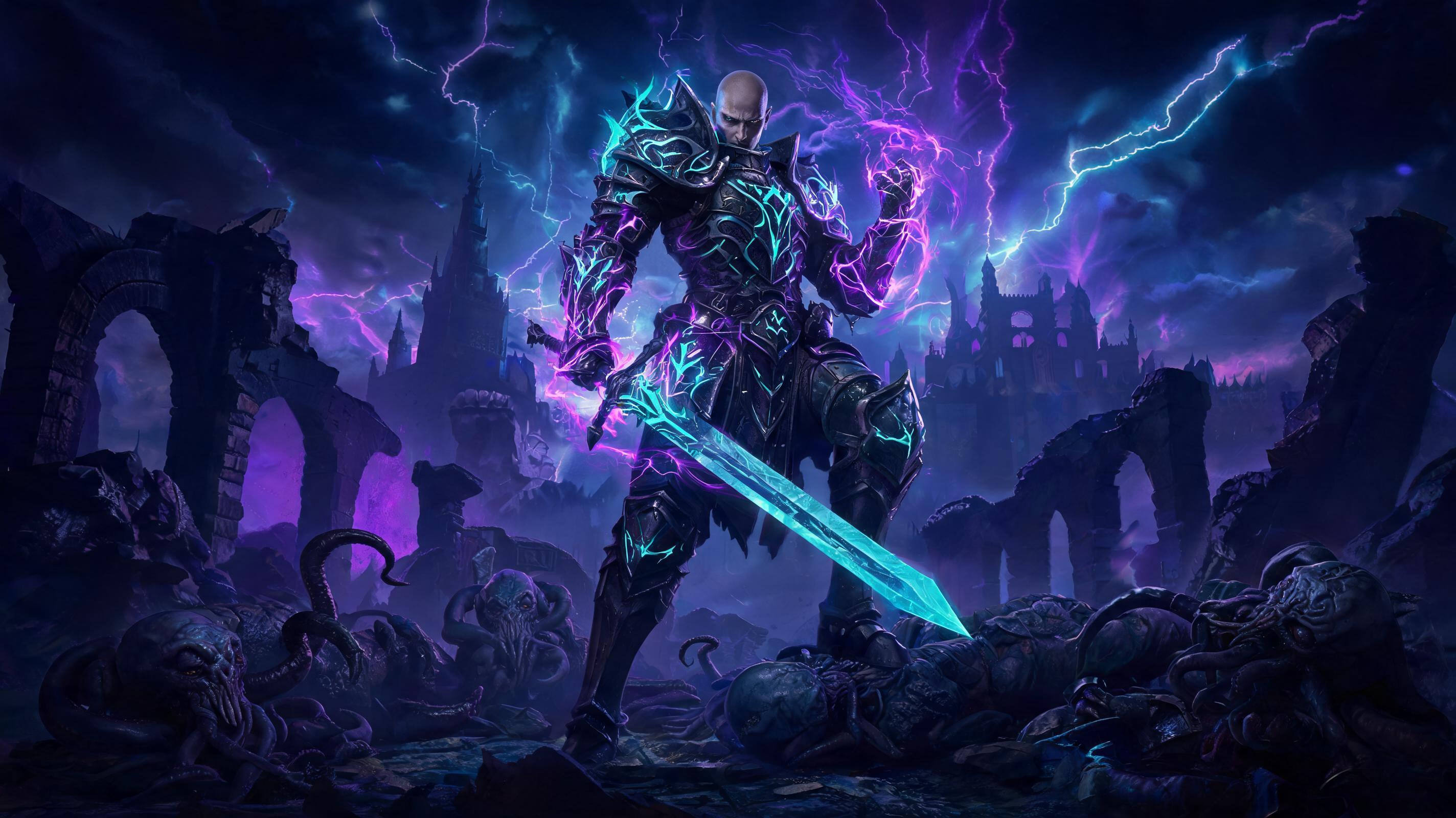 Baldur's Gate 3: Best Baldur's Gate 3 Meta Build for Endgame DLC Content (2025) - Build Guide (2025)