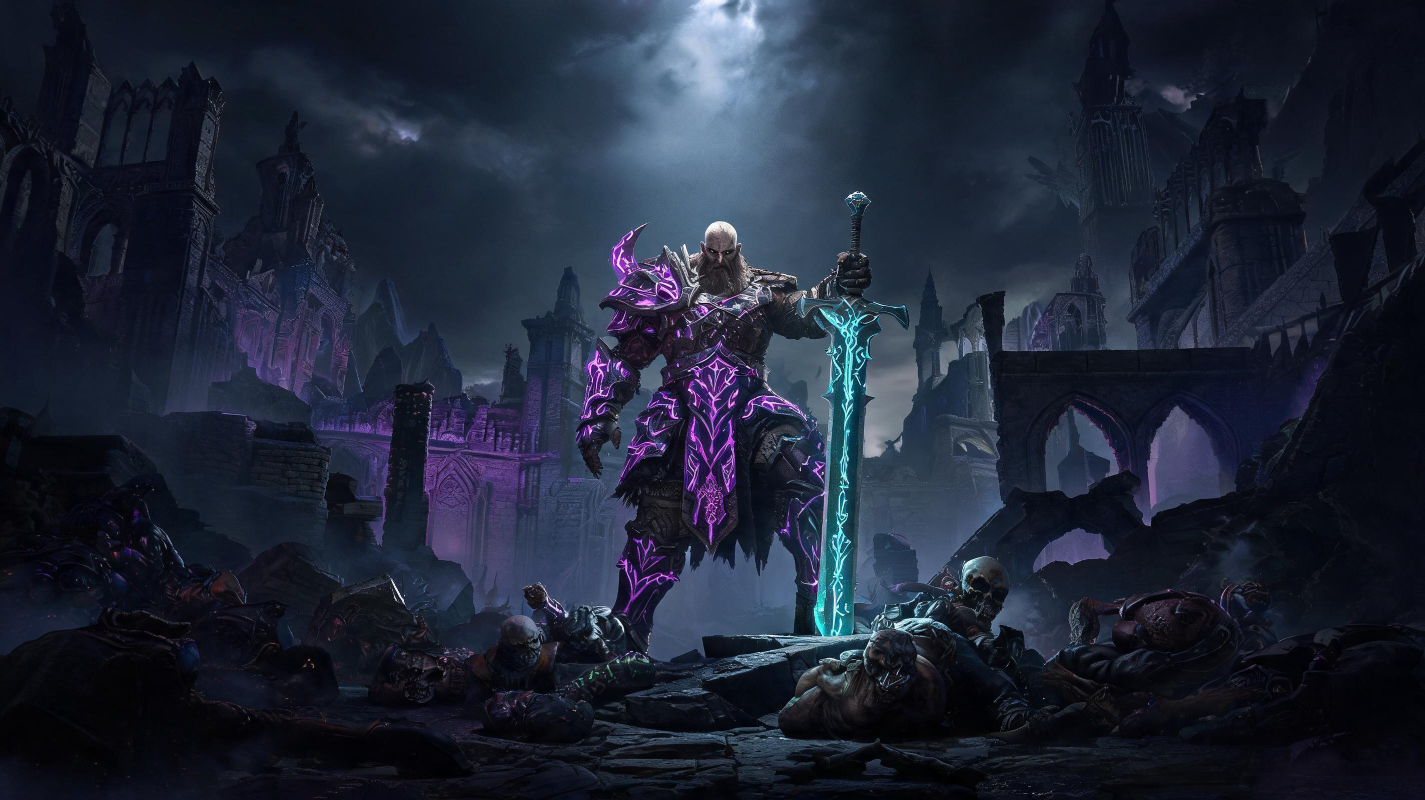 Diablo IV: Diablo IV Meta Build That Clears Everything - No Exploit Required - Build Guide (2025)