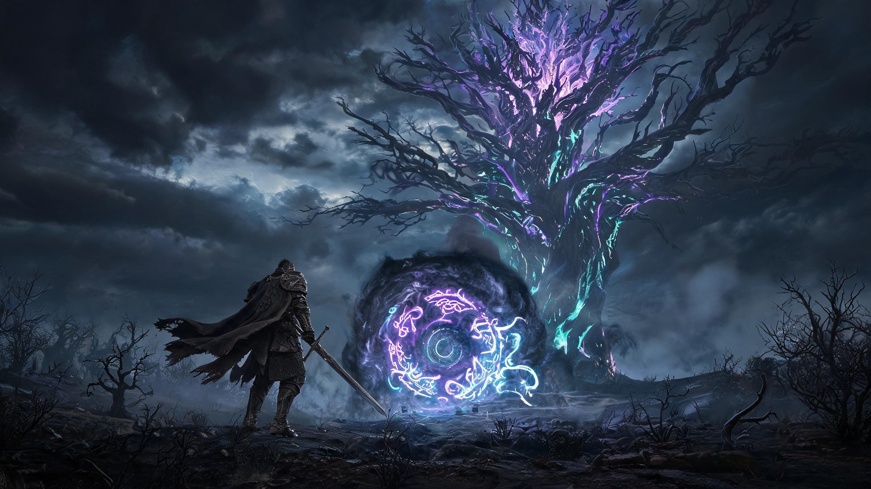 Elden Ring: Shadow of the Erdtree: How to Enter Shadow of the Erdtree in Elden Ring - Tips & Tricks (2025)