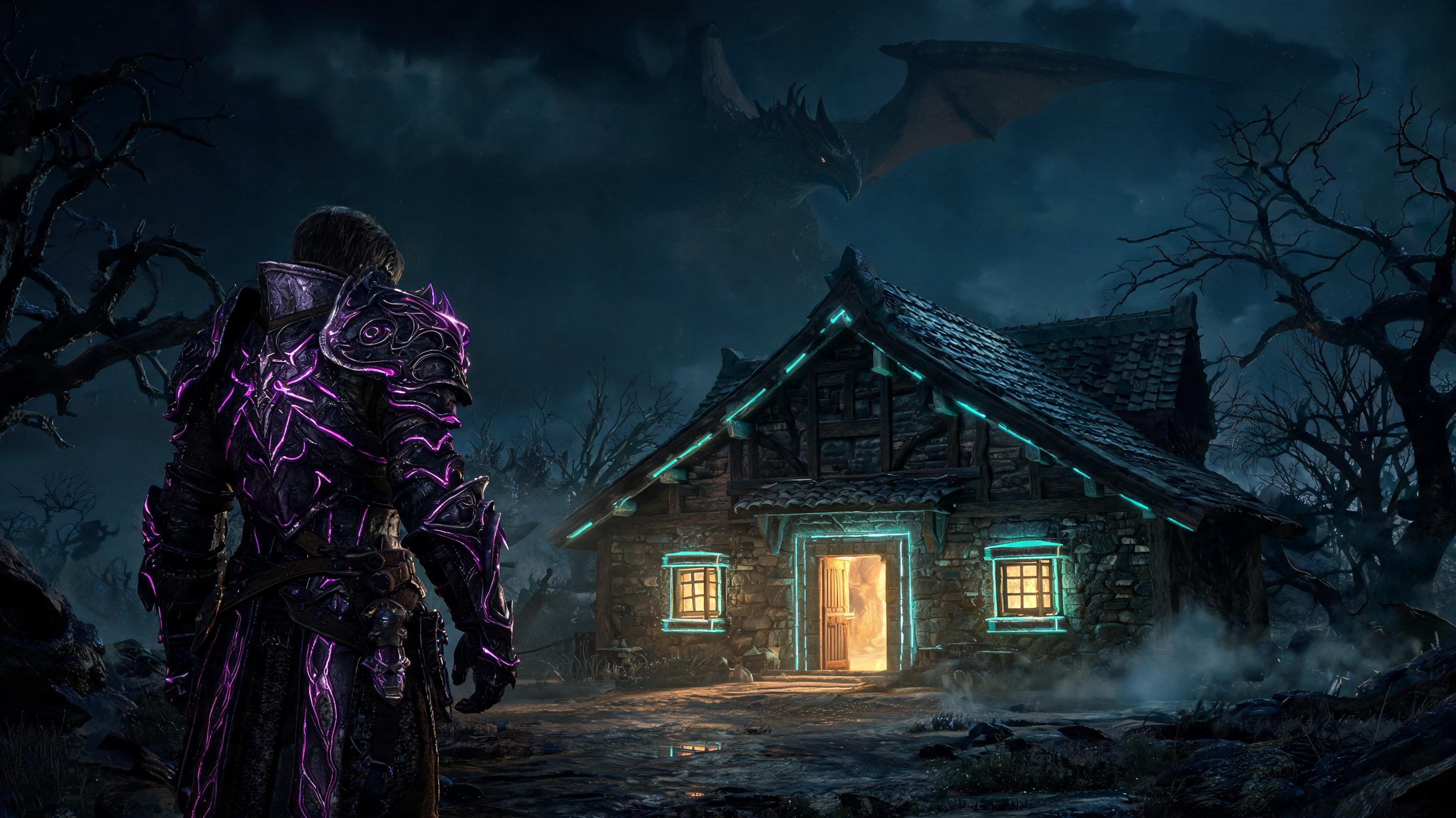 Dragon's Dogma 2: How to get a house in Dragon’s Dogma 2 - Tips & Tricks (2025)