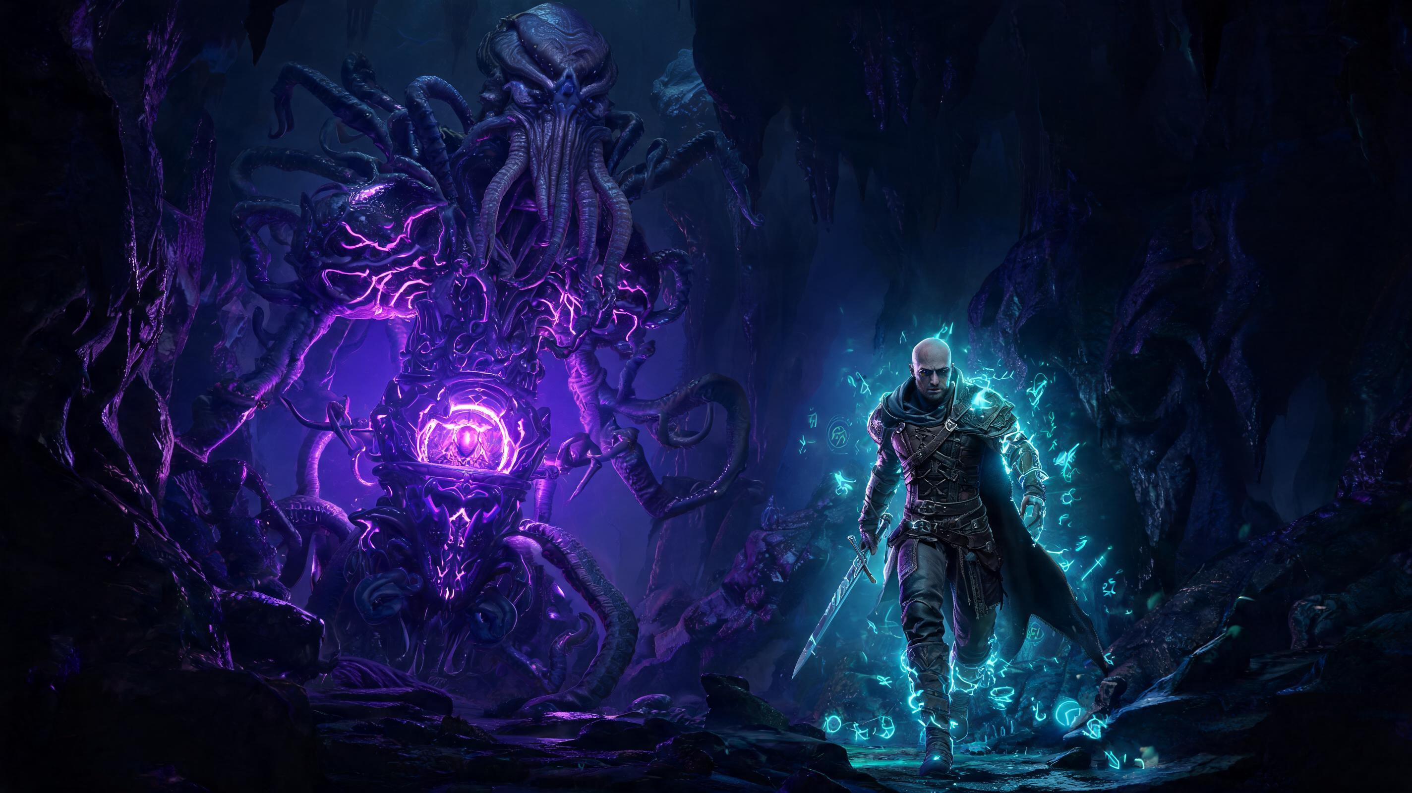 Baldur's Gate 3: How To Avoid Zaith’isk Permanent Debuff In BG3 – Location And Awakened Buff Explained - Collectible Guide (2025)