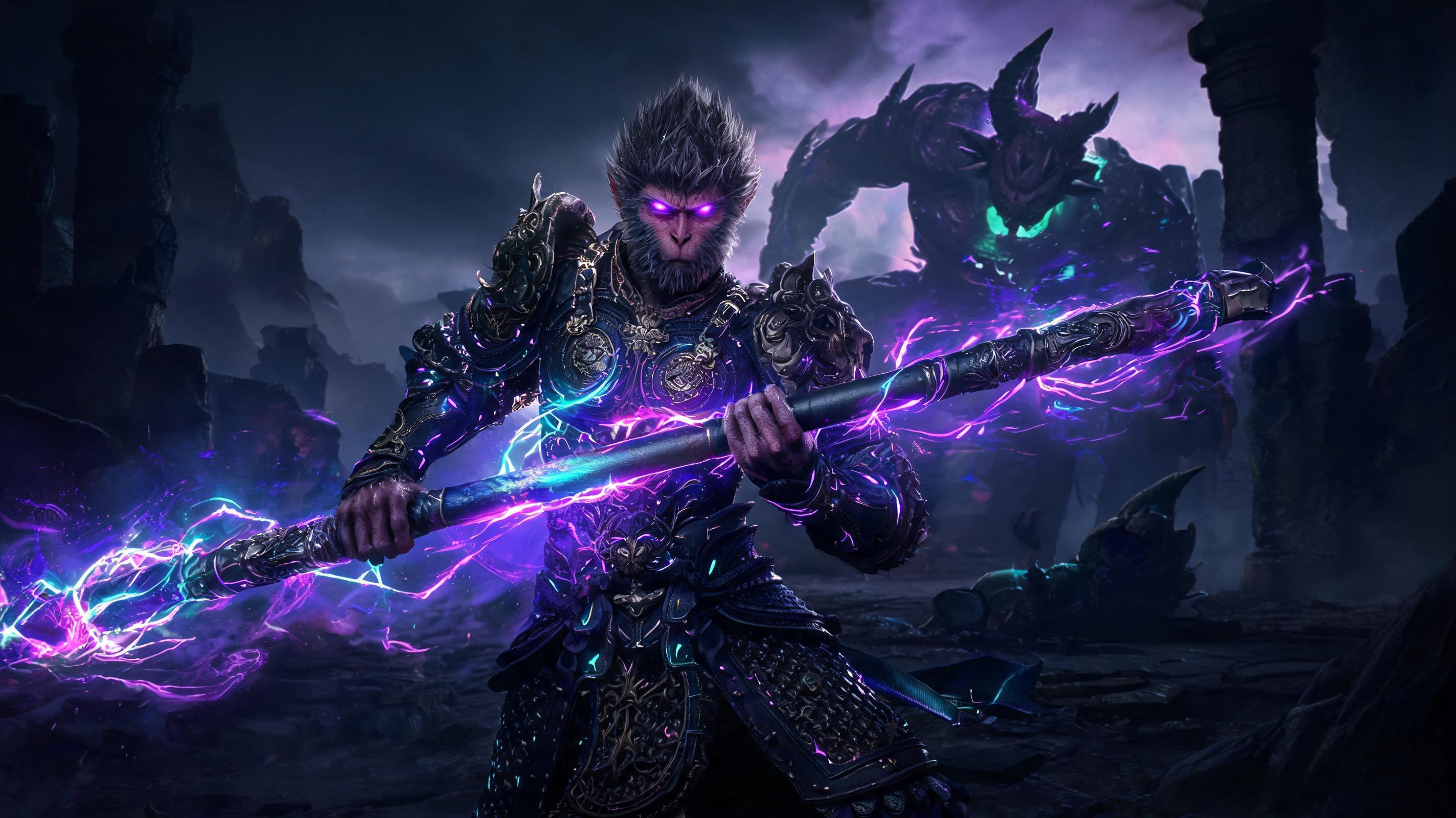 Black Myth: Wukong: RageGamingVideos: Black Myth Wukong – How to 1 Shot ANY Boss – Best OVERPOWERED Build Guide & Broken Weapon Combo! - Build Guide (2025)