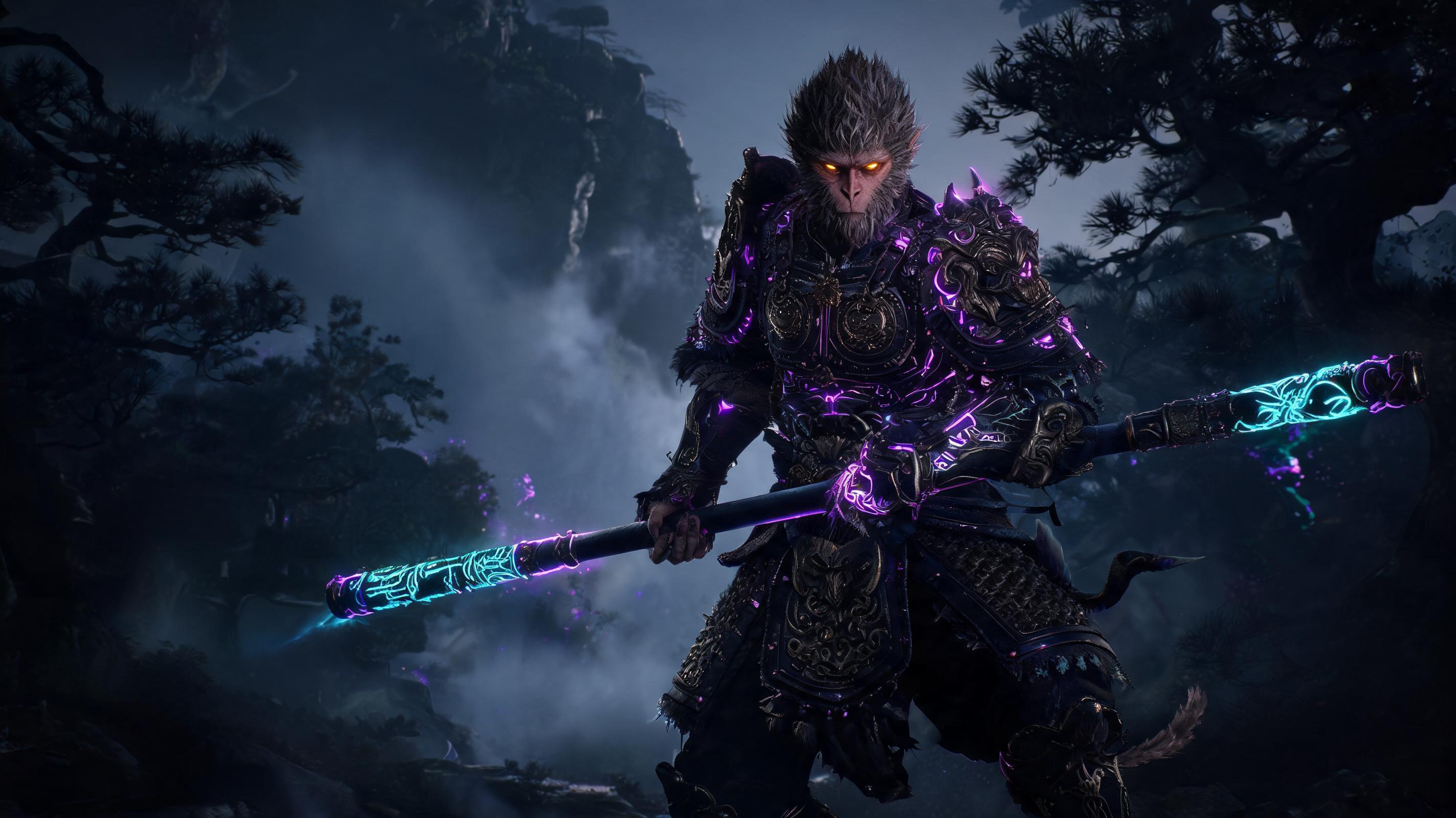 Black Myth: Wukong: Best Starter Build for Black Myth: Wukong New Players - Fastest Progression - Build Guide (2025)