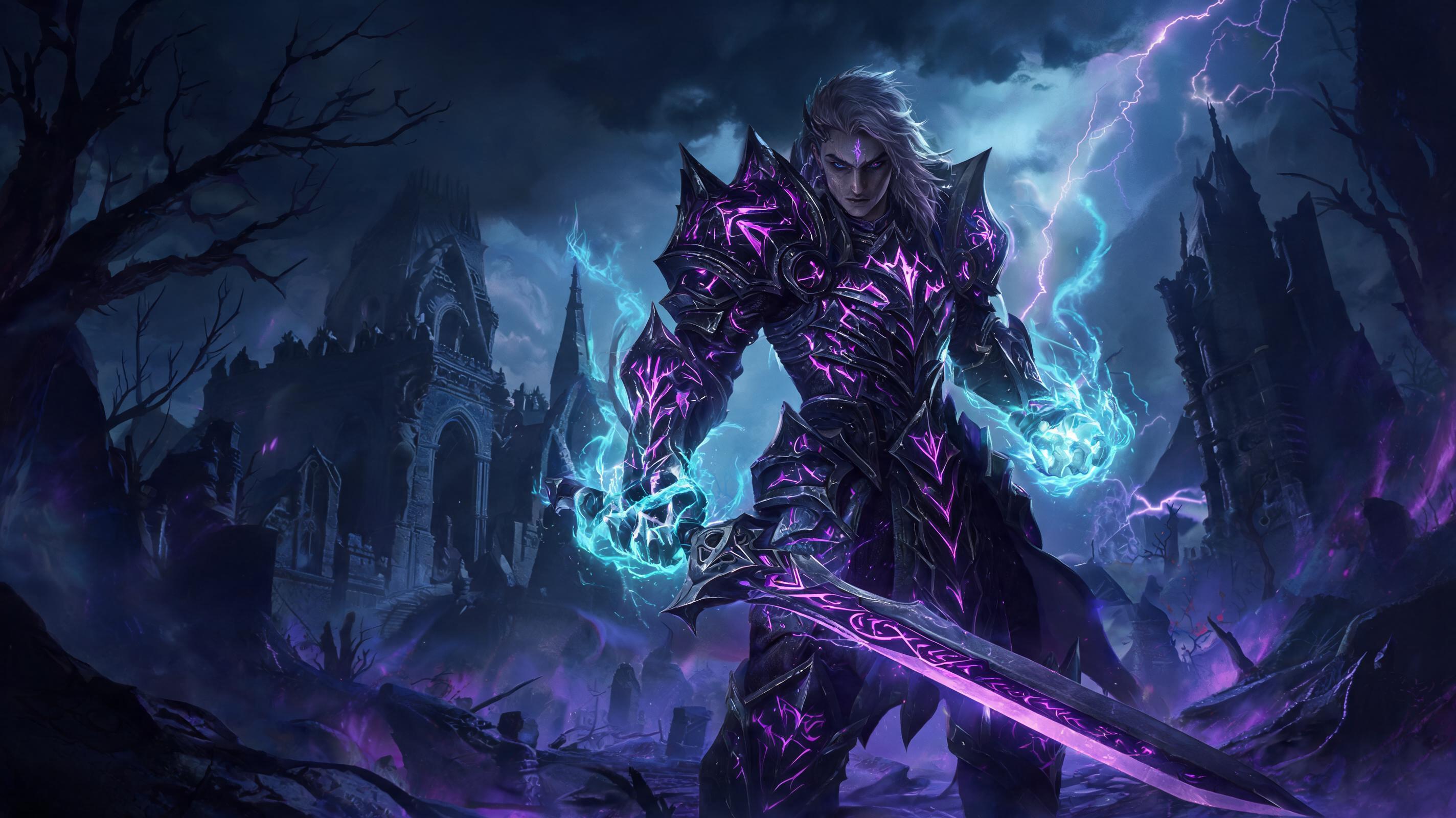 Diablo IV: Best Diablo IV Meta Build for Endgame DLC Content (2025) - Build Guide (2025)