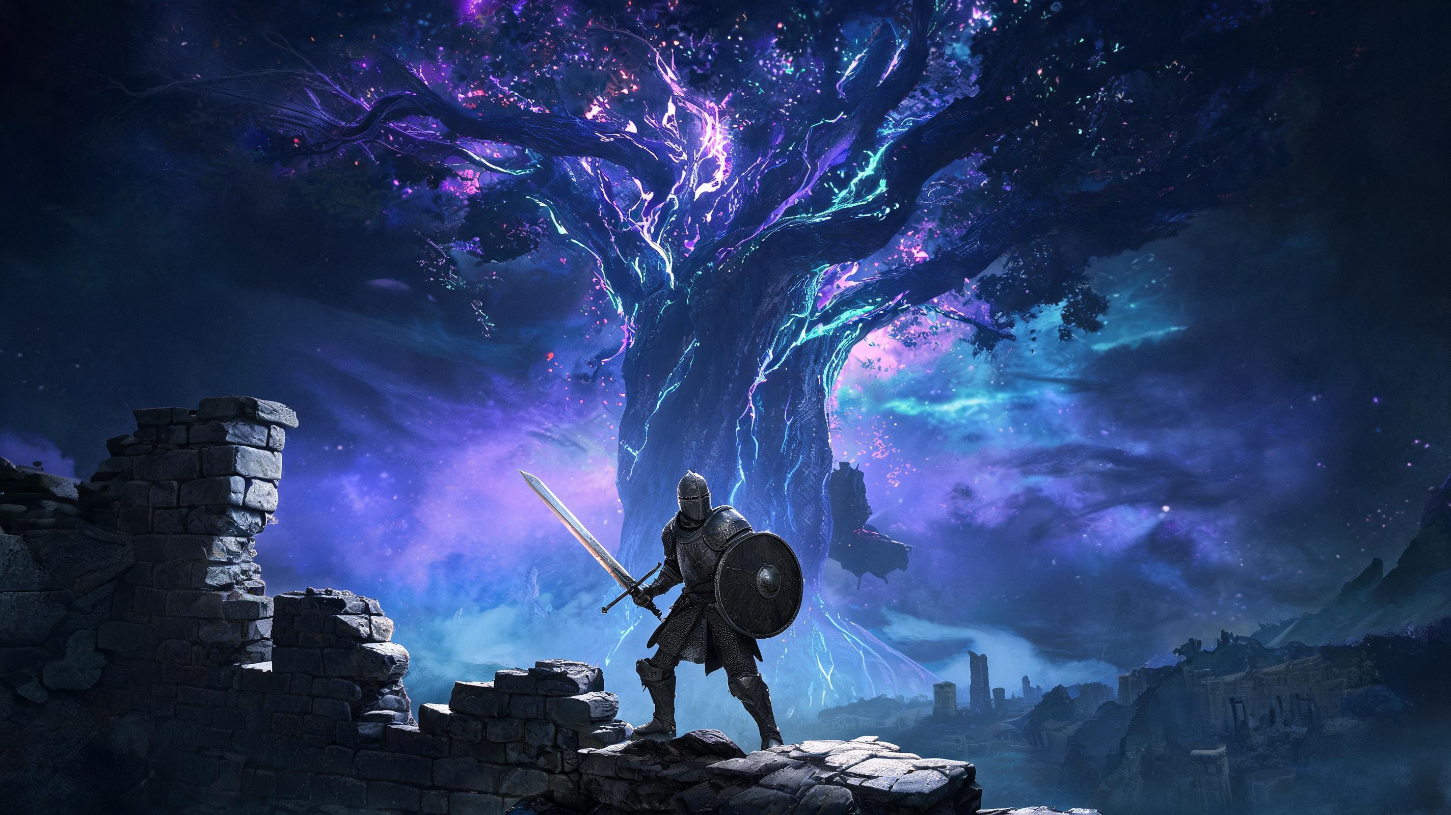 Elden Ring: Best Starter Build for Elden Ring New Players - Fastest Progression - Build Guide (2025)