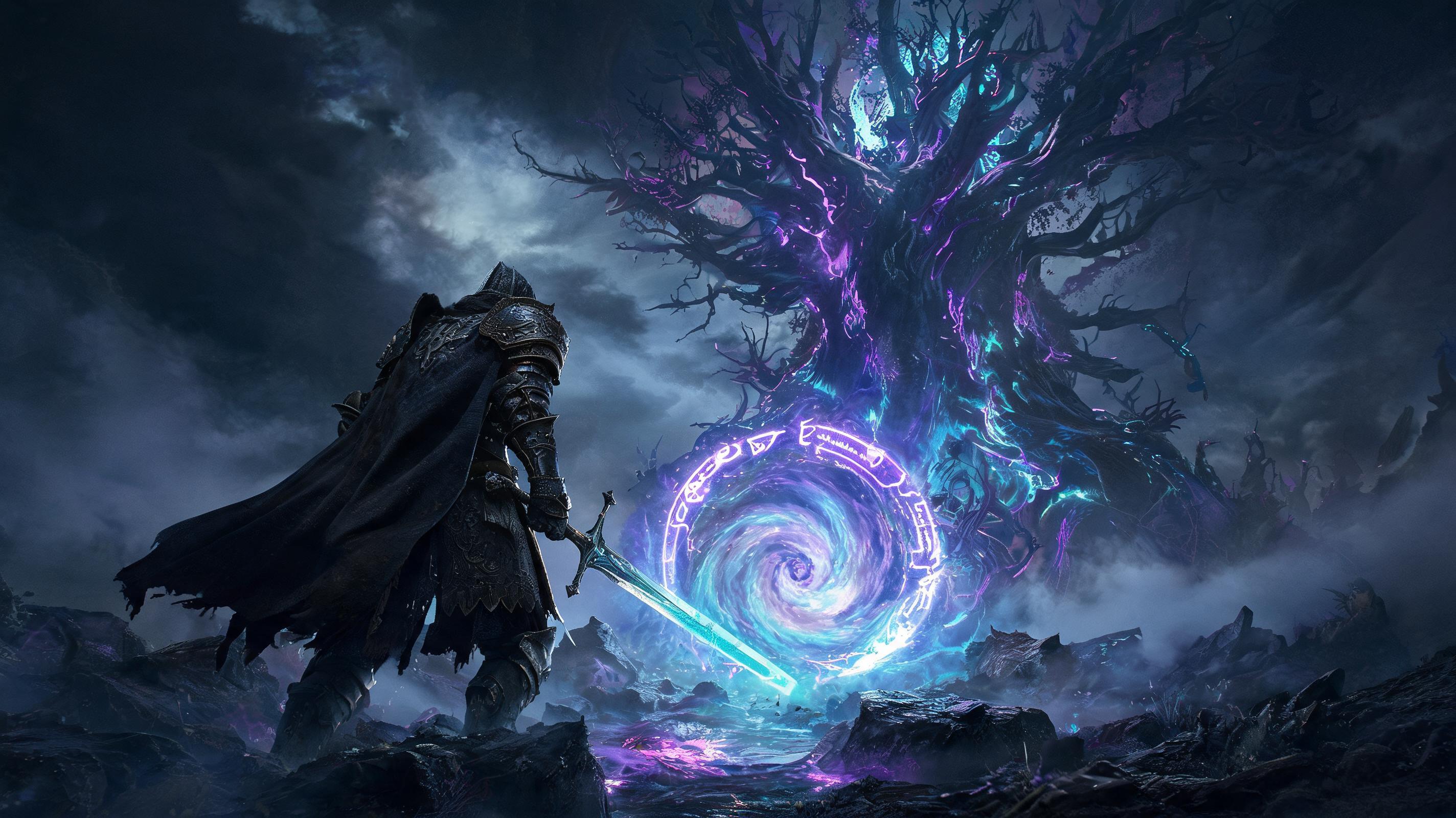 Elden Ring: Shadow of the Erdtree: How to Enter Shadow of the Erdtree in Elden Ring - Tips & Tricks (2025)