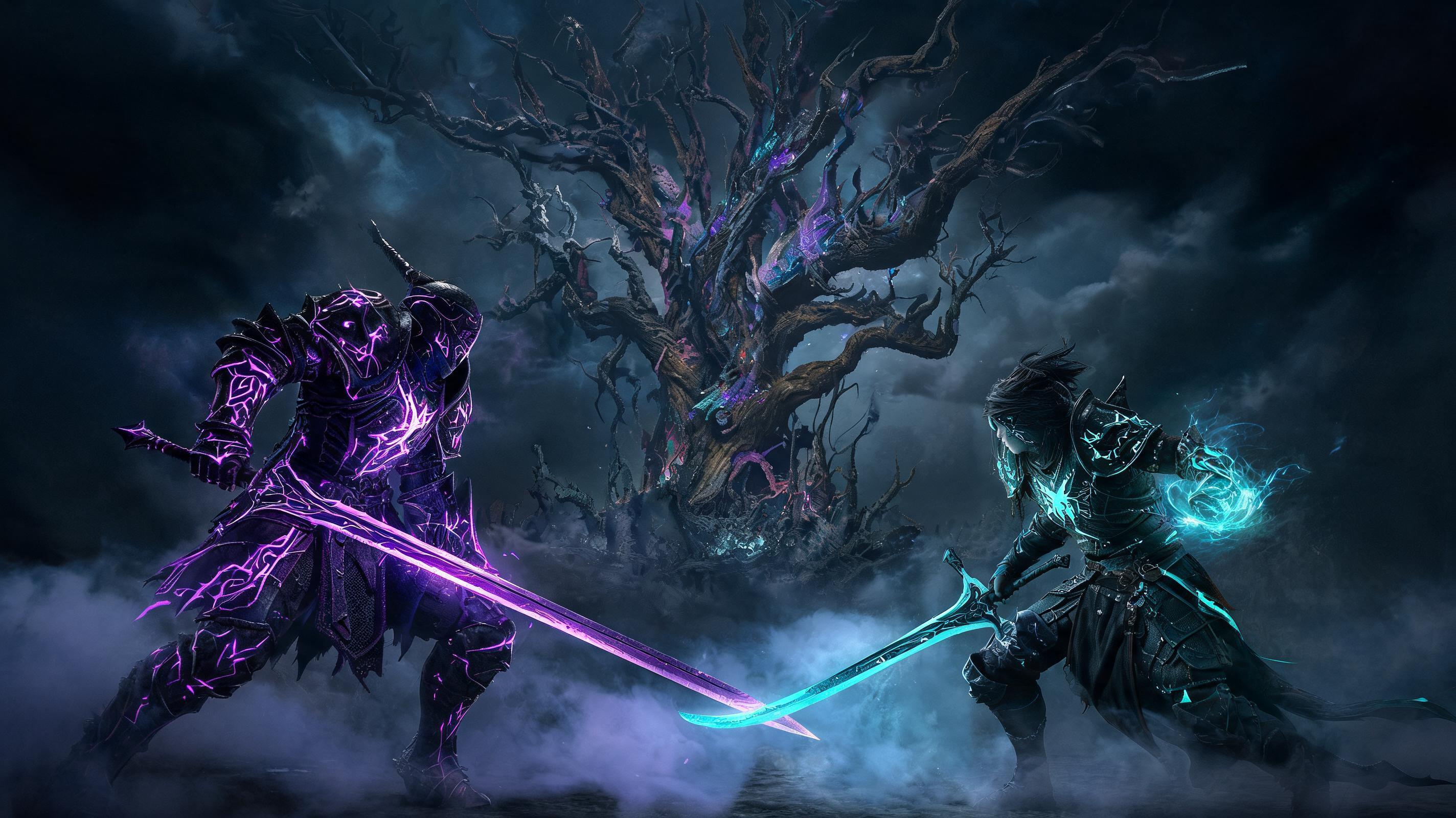 Elden Ring: Shadow of the Erdtree: Elden Ring: Shadow of the Erdtree Meta vs {Archetype} - Which Build is Actually Better? - Build Guide (2025)
