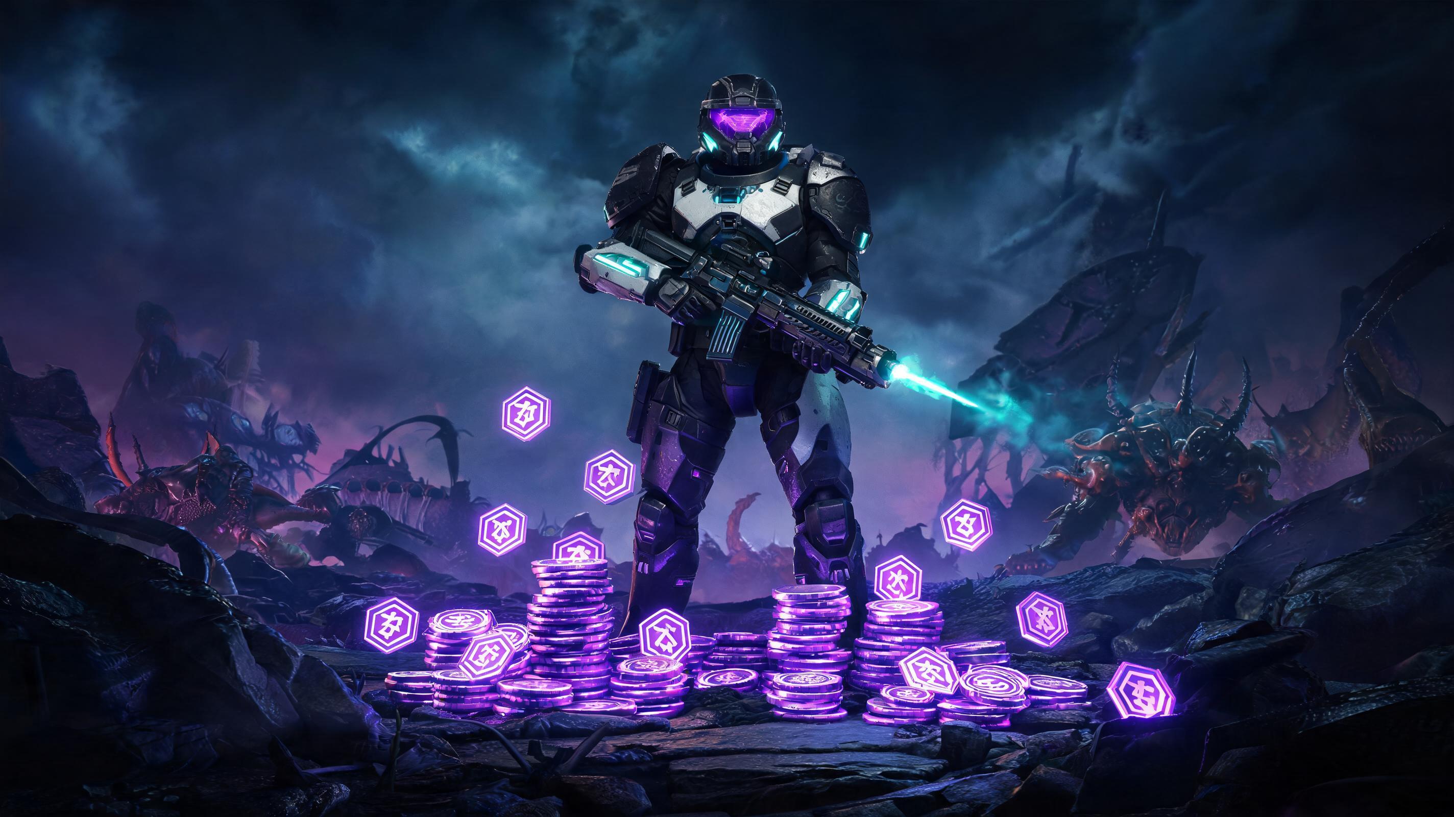 Helldivers 2: Helldivers 2 超级货币高效获取指南 - Boss Guide (2025)