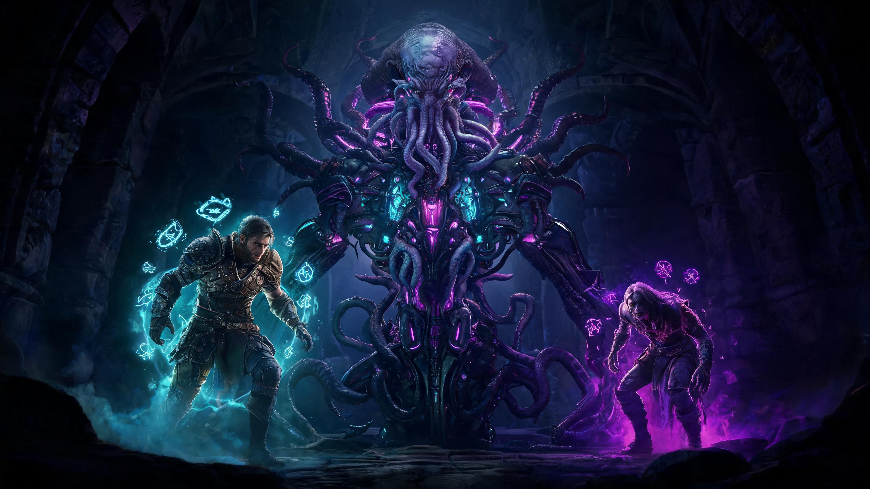 Baldur's Gate 3: How To Avoid Zaith’isk Permanent Debuff In BG3 – Location And Awakened Buff Explained - Collectible Guide (2025)