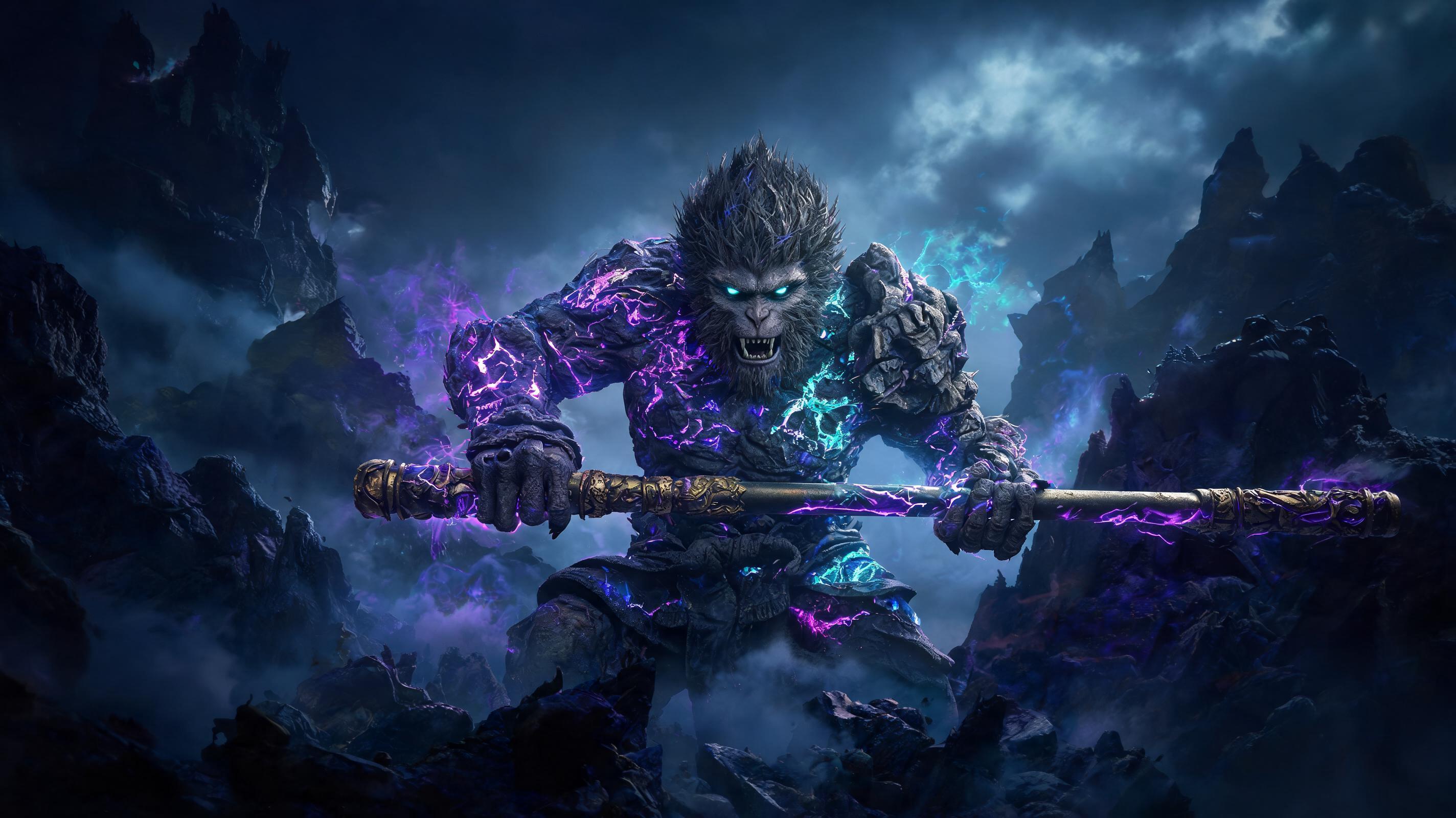Black Myth: Wukong: 'Black Myth: Wukong' Boss Guide: How To Beat the Stone Monkey - Boss Guide (2025)
