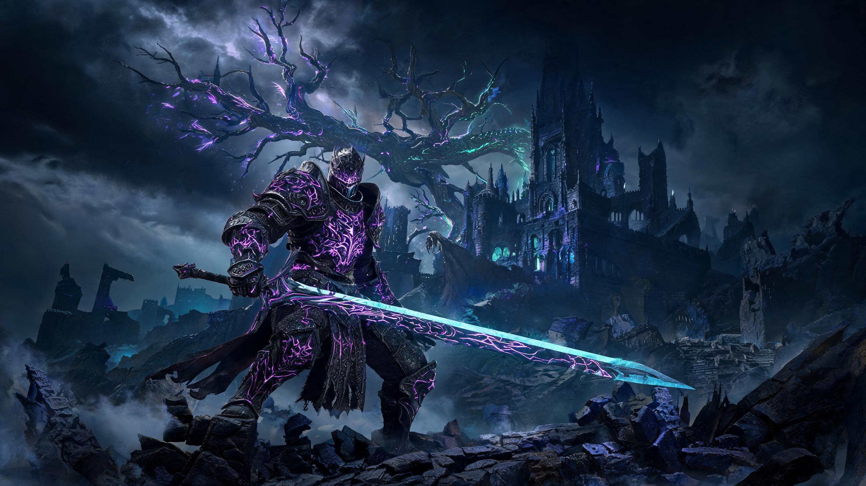 Elden Ring: Best Elden Ring Meta Build for Endgame DLC Content (2025) - Build Guide (2025)