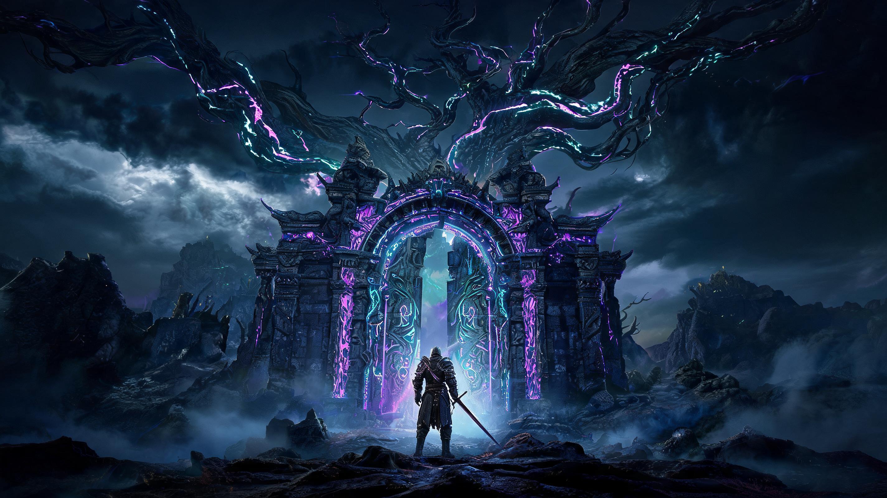 Elden Ring: Shadow of the Erdtree: How to Enter Shadow of the Erdtree in Elden Ring - Tips & Tricks (2025)