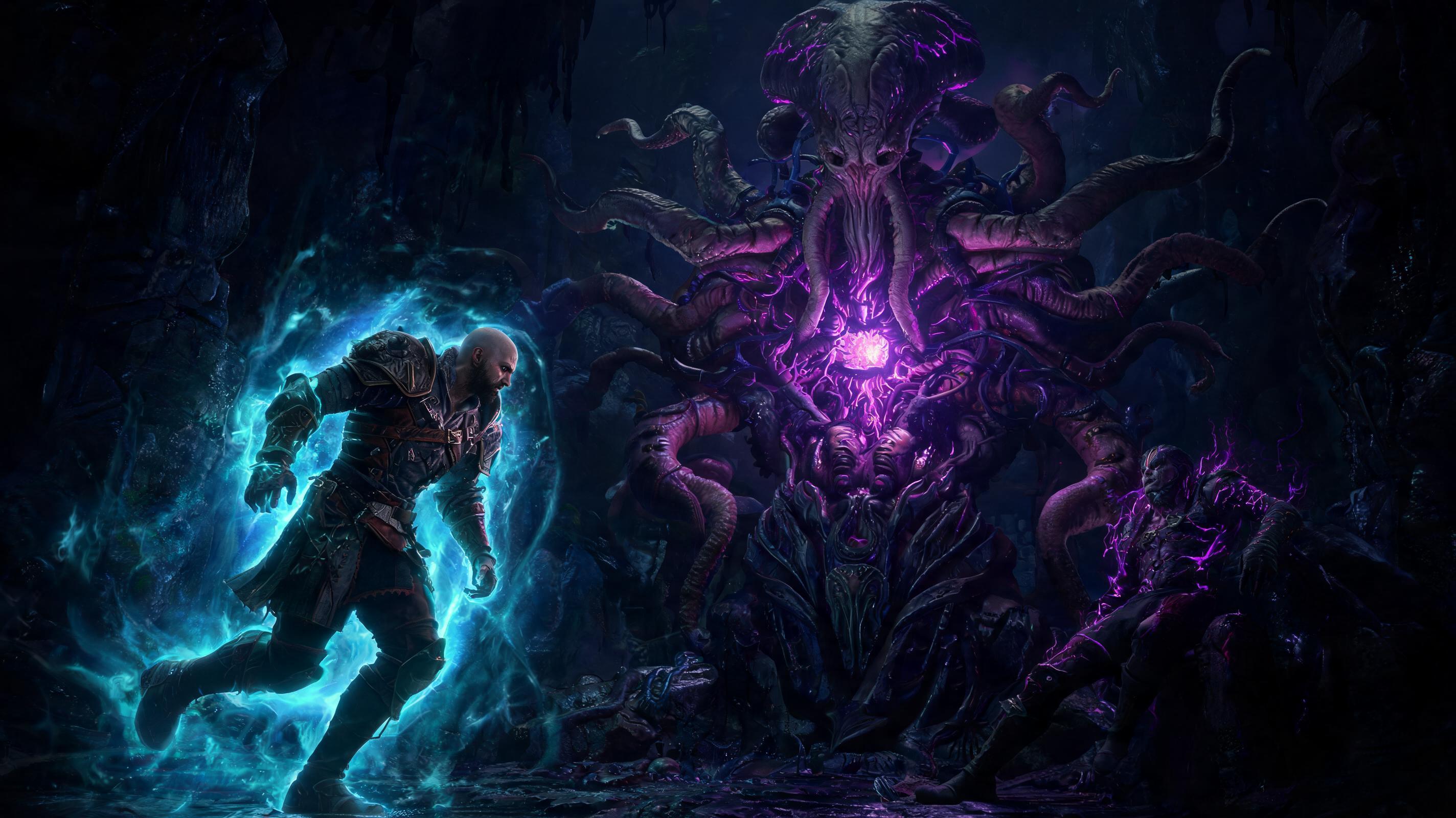 Baldur's Gate 3: How To Avoid Zaith’isk Permanent Debuff In BG3 – Location And Awakened Buff Explained - Collectible Guide (2025)