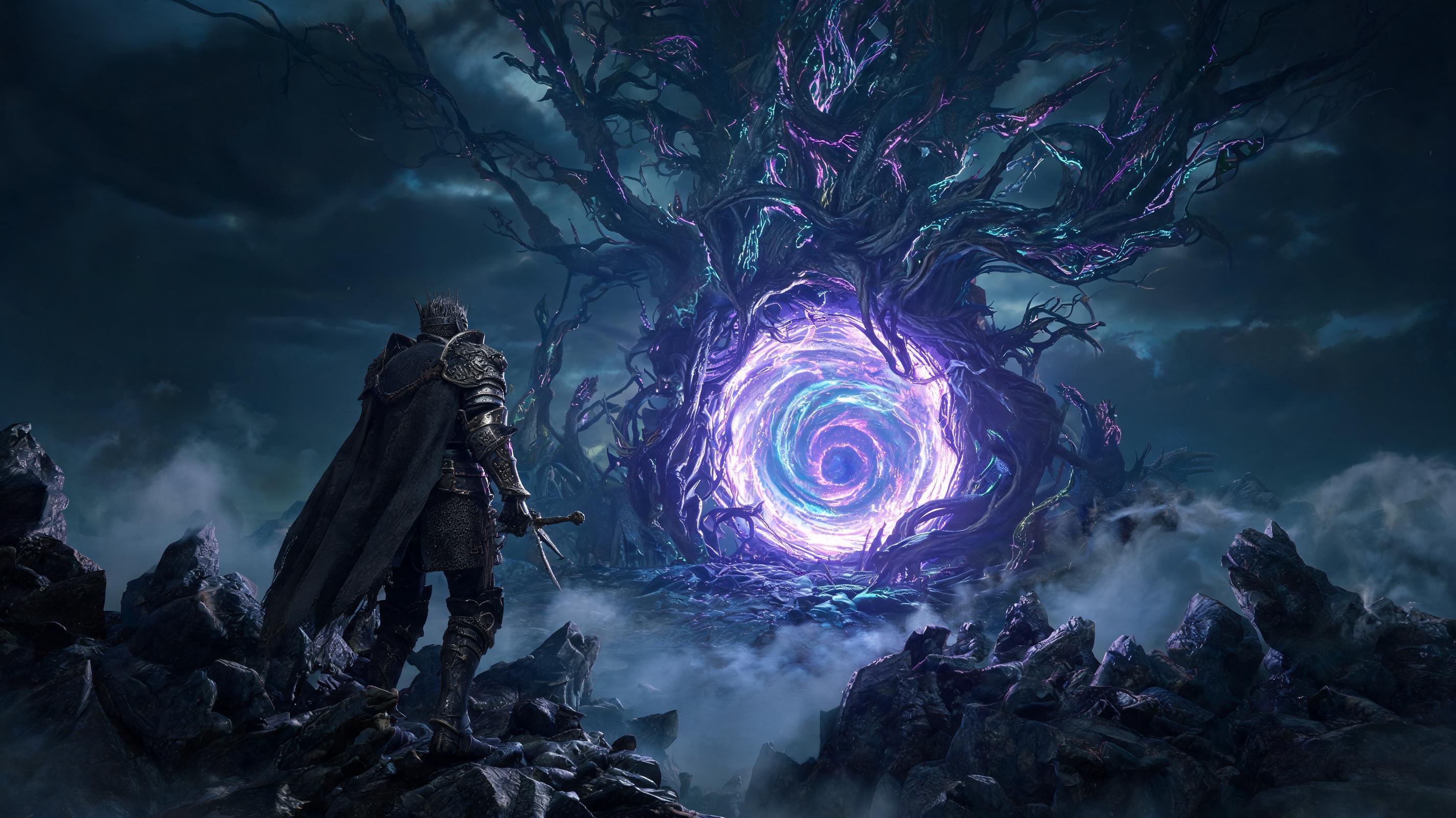 Elden Ring: Shadow of the Erdtree: How to Enter Shadow of the Erdtree in Elden Ring - Tips & Tricks (2025)