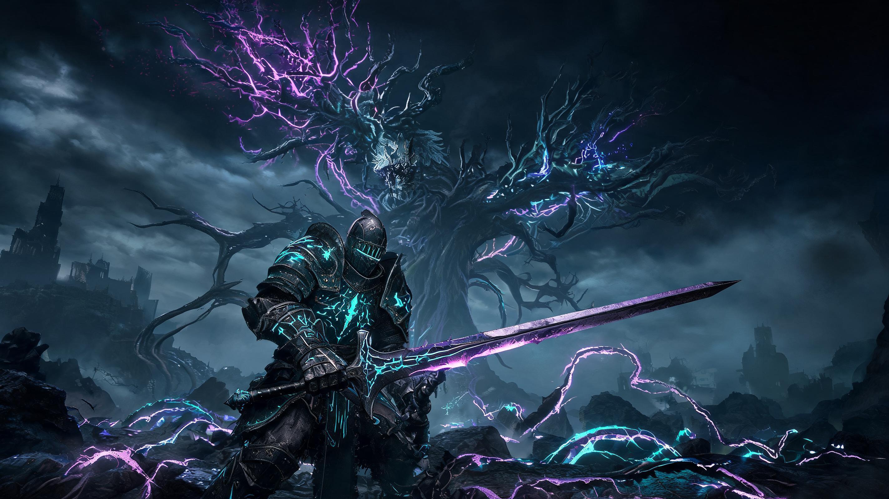 Elden Ring: Shadow of the Erdtree: Best Elden Ring: Shadow of the Erdtree Meta Build for Endgame DLC Content (2025) - Build Guide (2025)