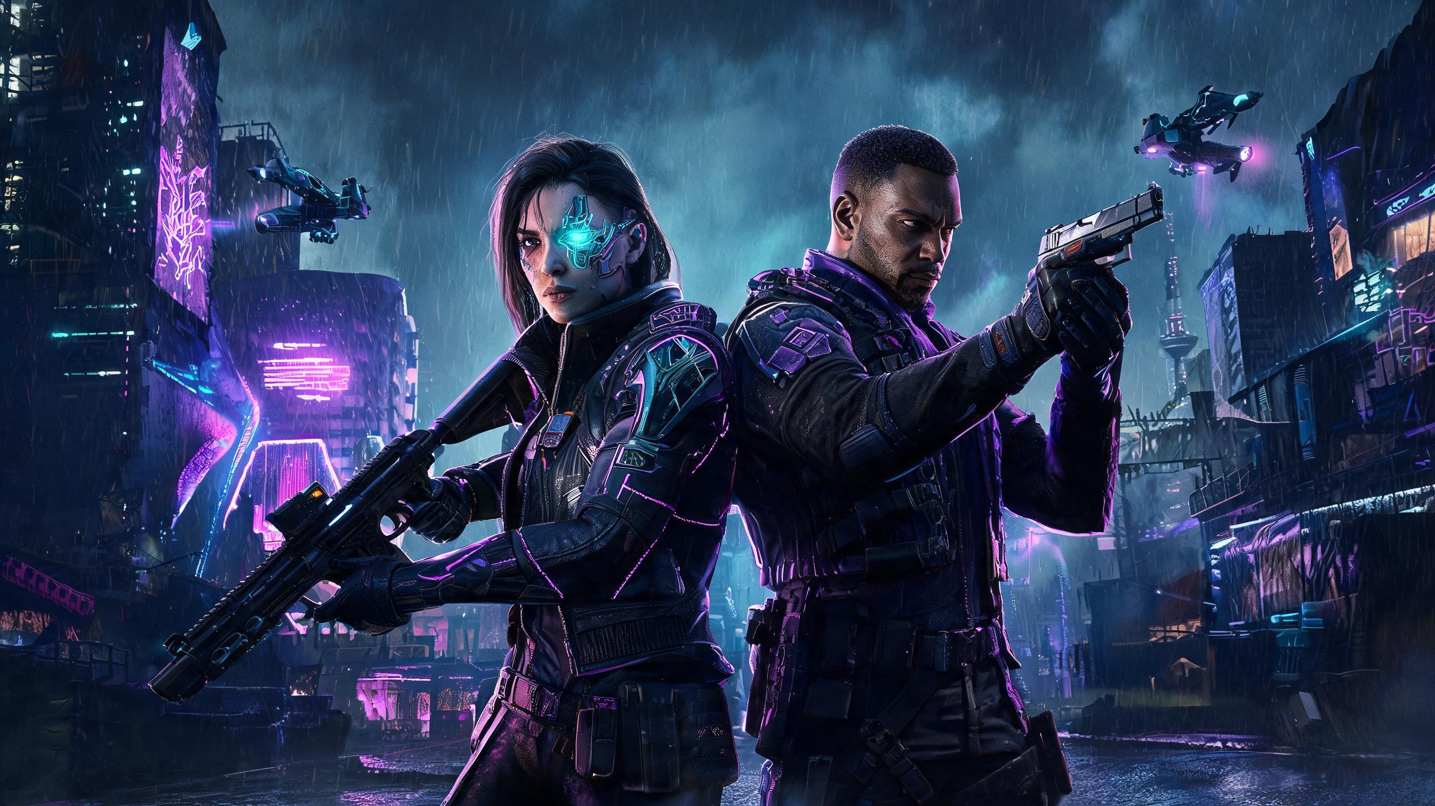 Cyberpunk 2077: Phantom Liberty: Cyberpunk 2077: Phantom Liberty Guide - Tips & Tricks (2025)
