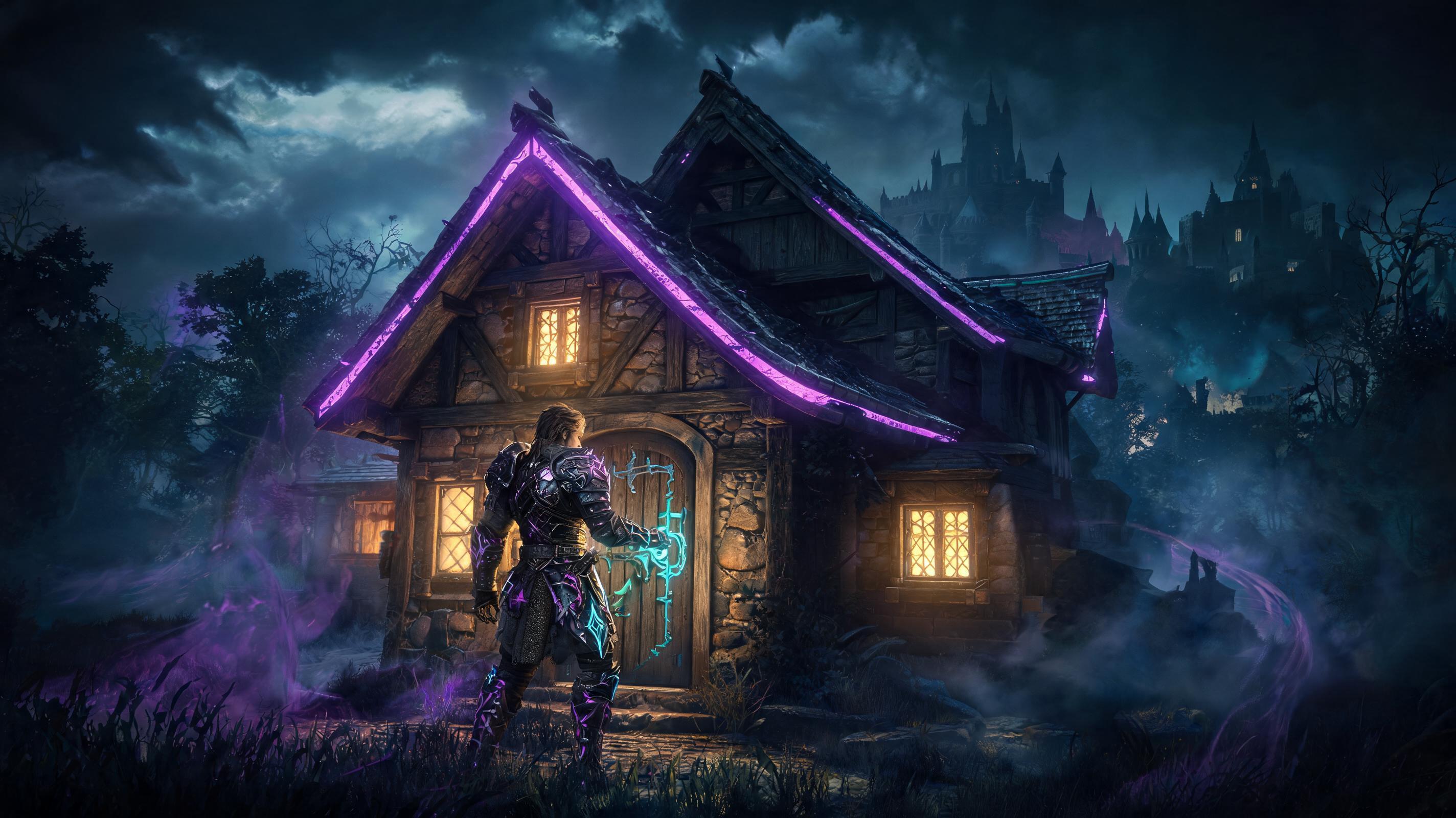 Dragon's Dogma 2: How to get a house in Dragon’s Dogma 2 - Tips & Tricks (2025)