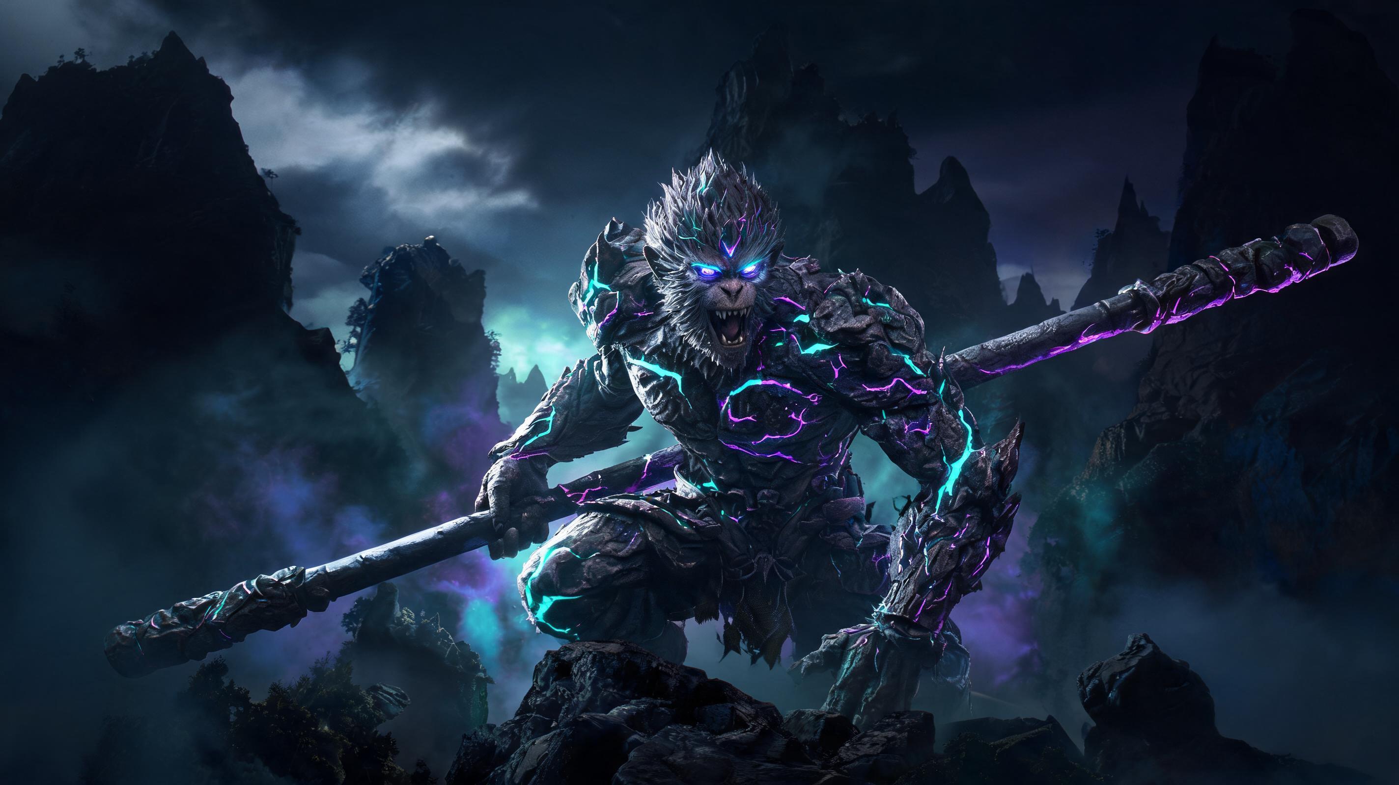 Black Myth: Wukong: 'Black Myth: Wukong' Boss Guide: How To Beat the Stone Monkey - Boss Guide (2025)
