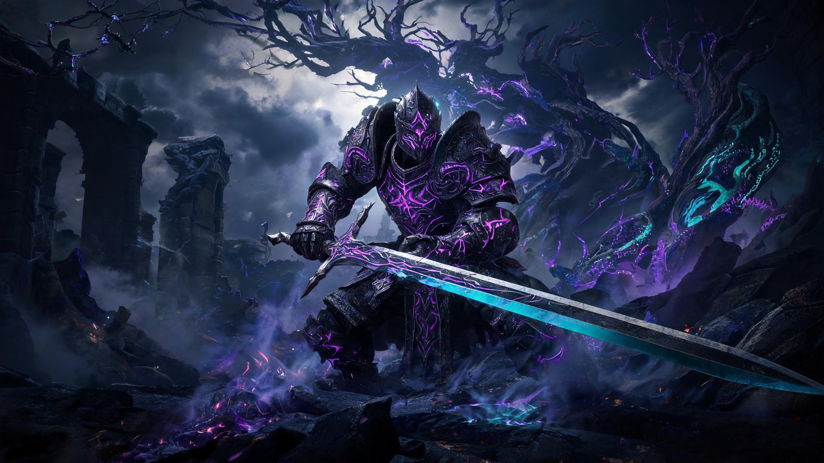 Elden Ring: Best Elden Ring Meta Build for Endgame DLC Content (2025) - Build Guide (2025)