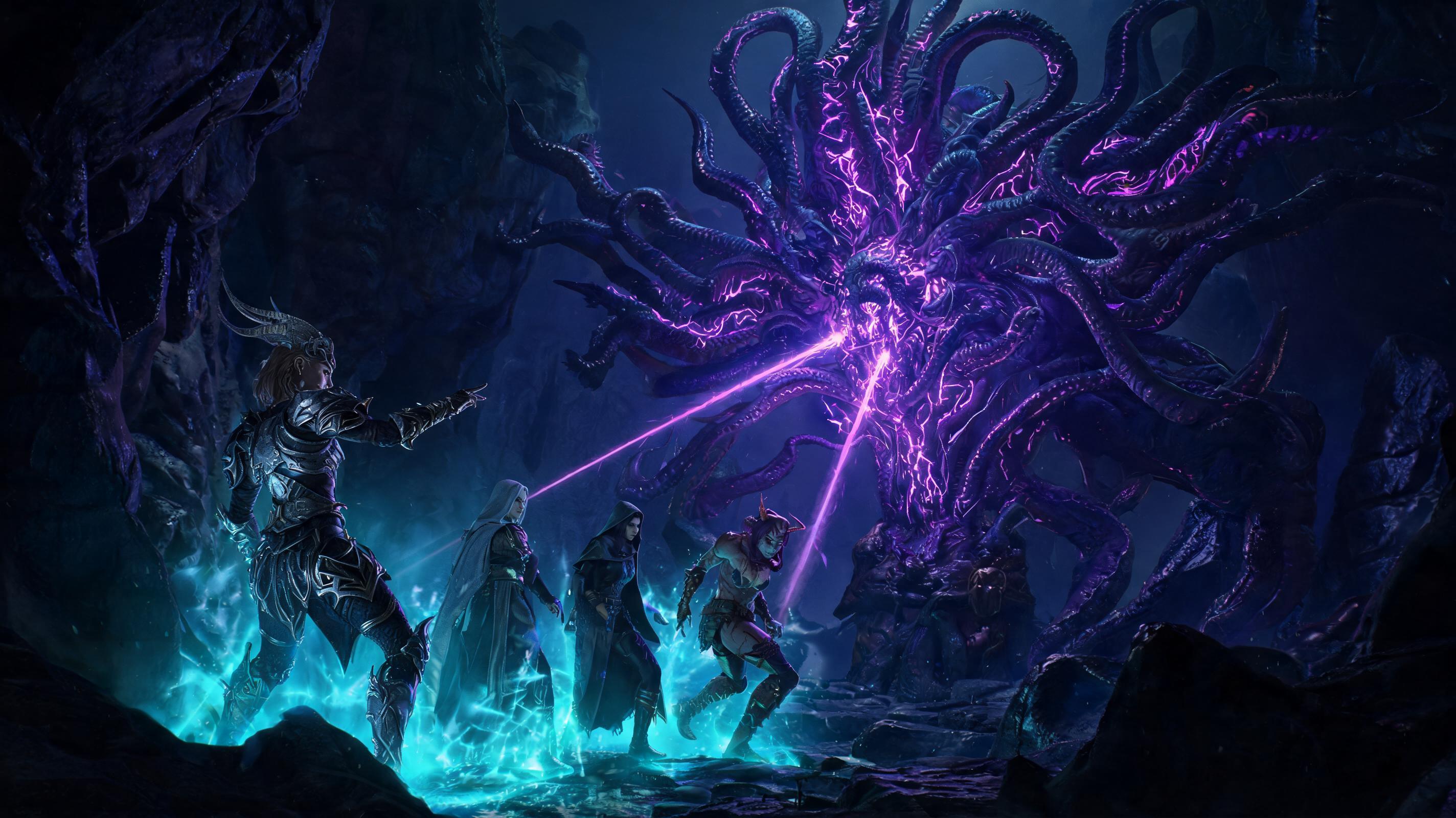 Baldur's Gate 3: How To Avoid Zaith’isk Permanent Debuff In BG3 – Location And Awakened Buff Explained - Collectible Guide (2025)