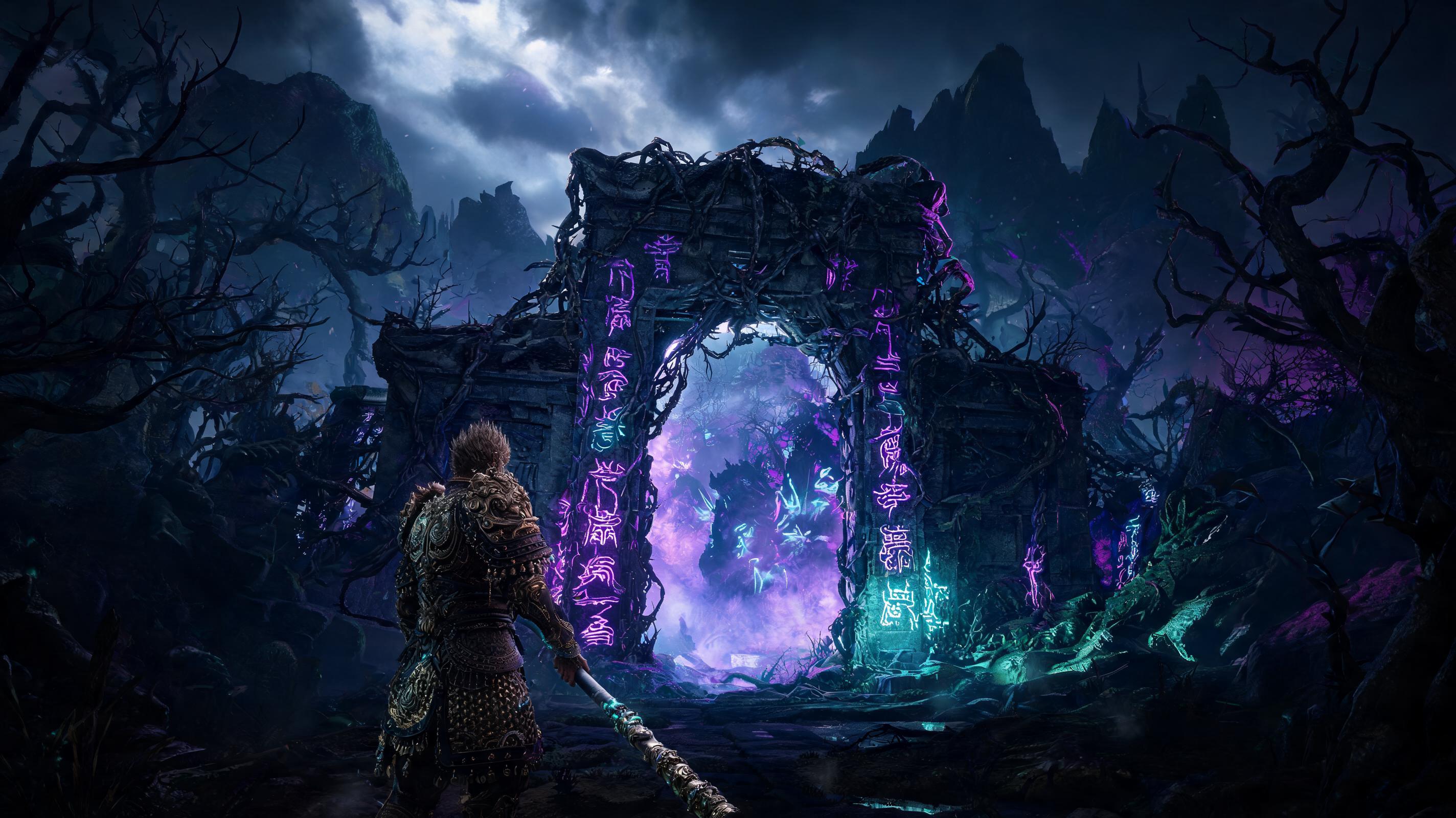 Black Myth: Wukong: How To Enter Chapter 4’s Secret Area in Black Myth: Wukong - Tips & Tricks (2025)