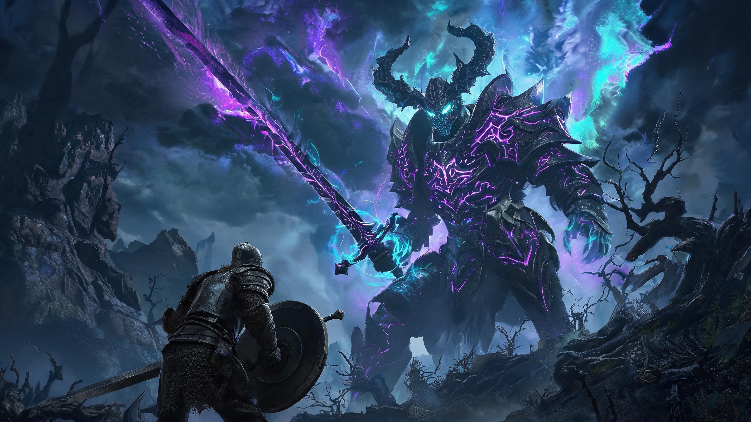 Elden Ring: Beginner Tips for ELDEN RING NIGHTREIGN - Boss Guide (2025)