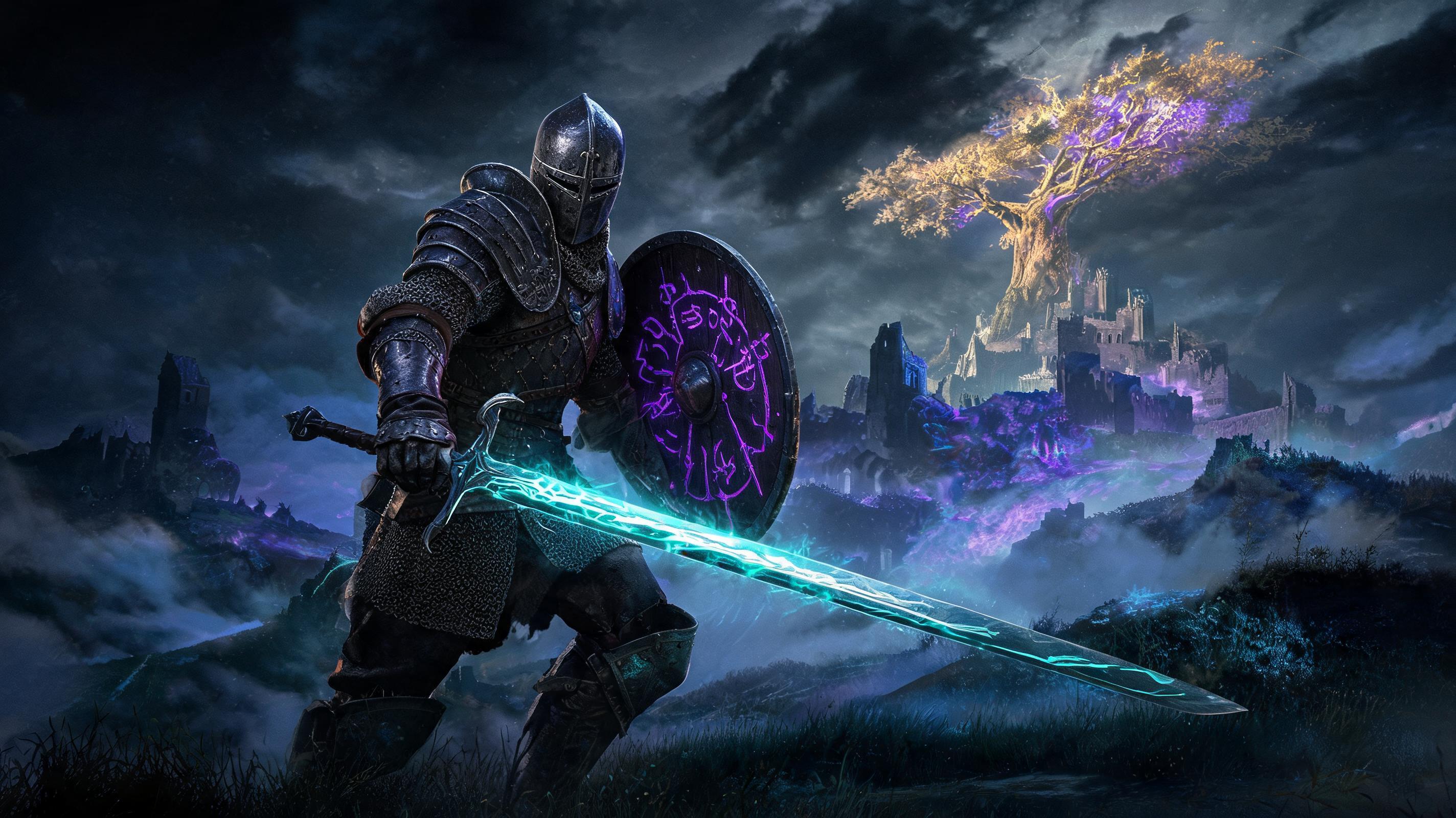 Elden Ring: Best Starter Build for Elden Ring New Players - Fastest Progression - Build Guide (2025)
