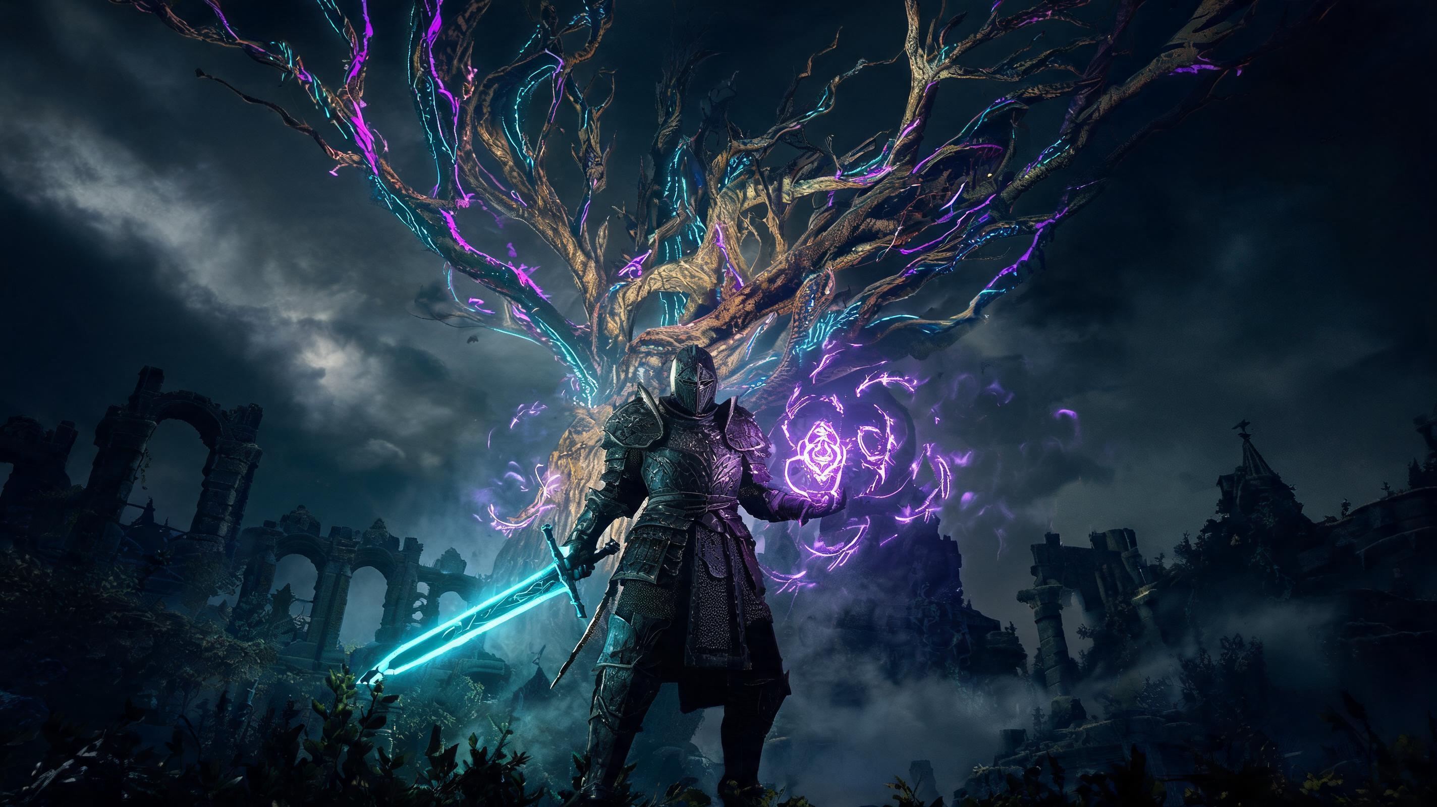Elden Ring: Shadow of the Erdtree: Best Starter Build for Elden Ring: Shadow of the Erdtree New Players - Fastest Progression - Build Guide (2025)