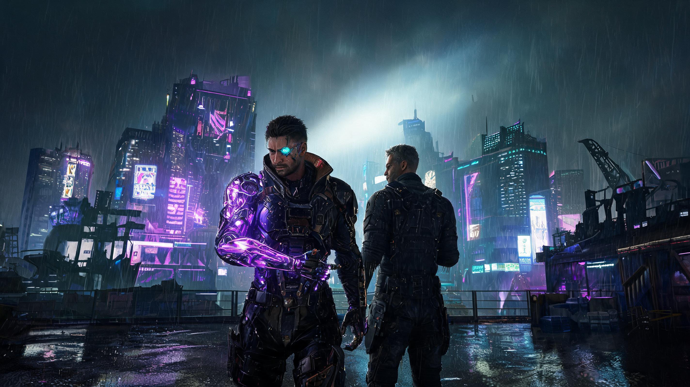 Cyberpunk 2077: Phantom Liberty: Cyberpunk 2077: Phantom Liberty Guide - Tips & Tricks (2025)