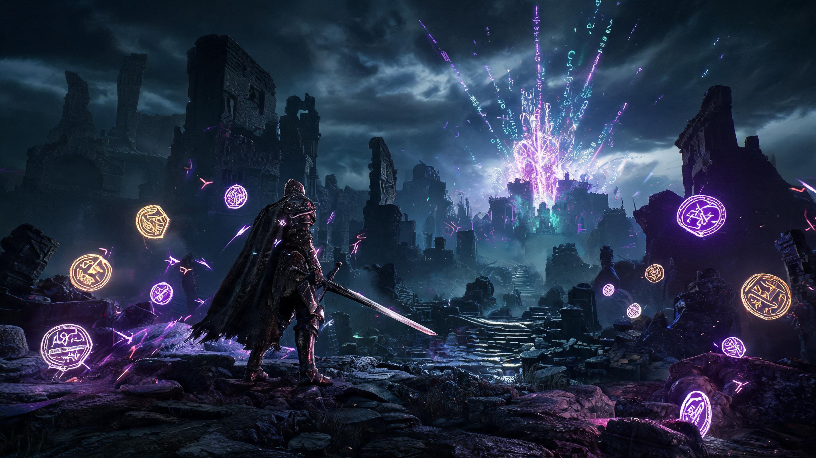 Elden Ring: Best Elden Ring Rune Farming Locations: How to Level Up Fast and Efficiently - Collectible Guide (2025)