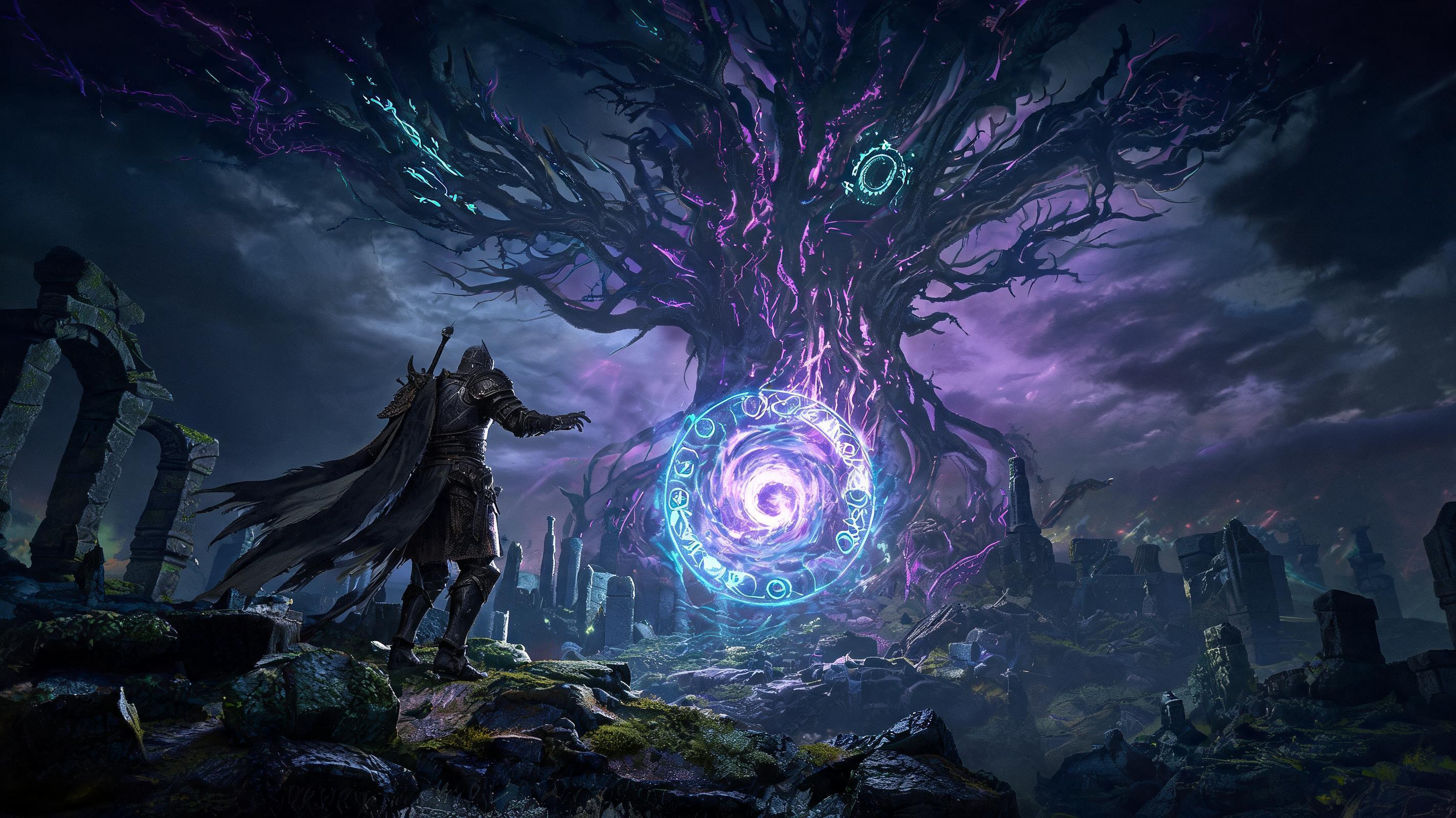 Elden Ring: Shadow of the Erdtree: How to Enter Shadow of the Erdtree in Elden Ring - Tips & Tricks (2025)