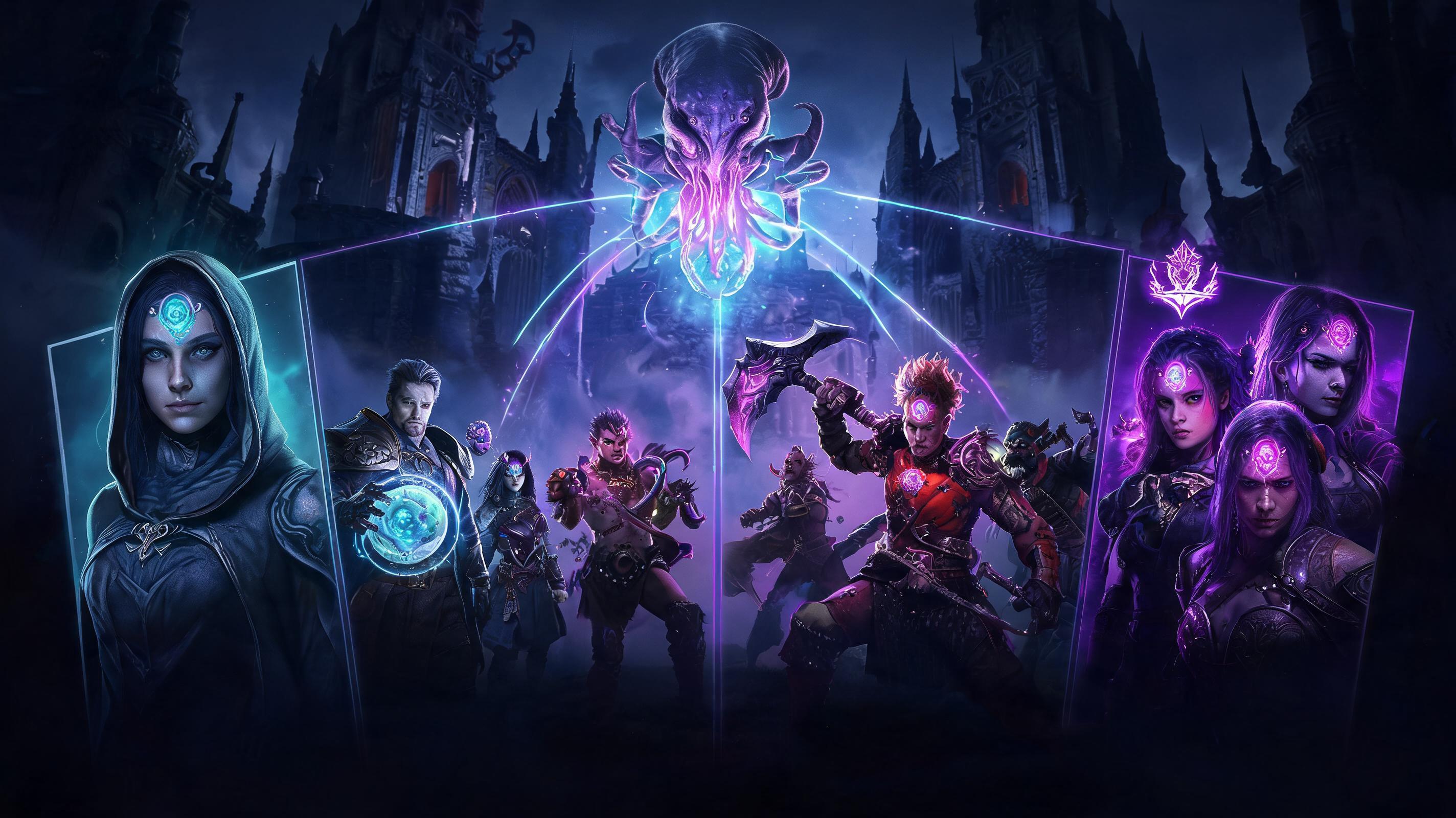Baldur's Gate 3: All Baldur's Gate 3 difficulty modes and how to change difficulty - Tips & Tricks (2025)