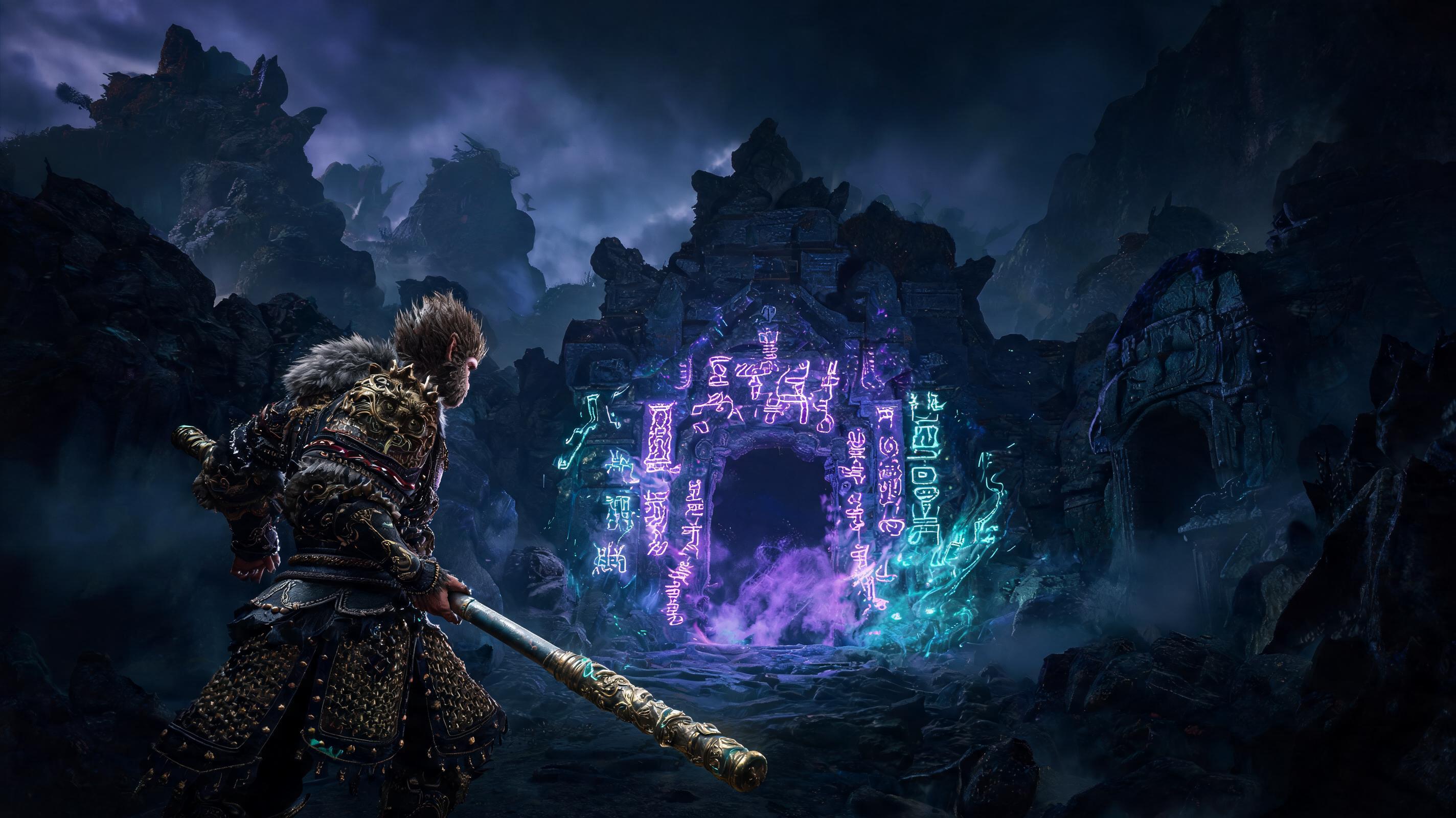 Black Myth: Wukong: How To Enter Chapter 4’s Secret Area in Black Myth: Wukong - Tips & Tricks (2025)