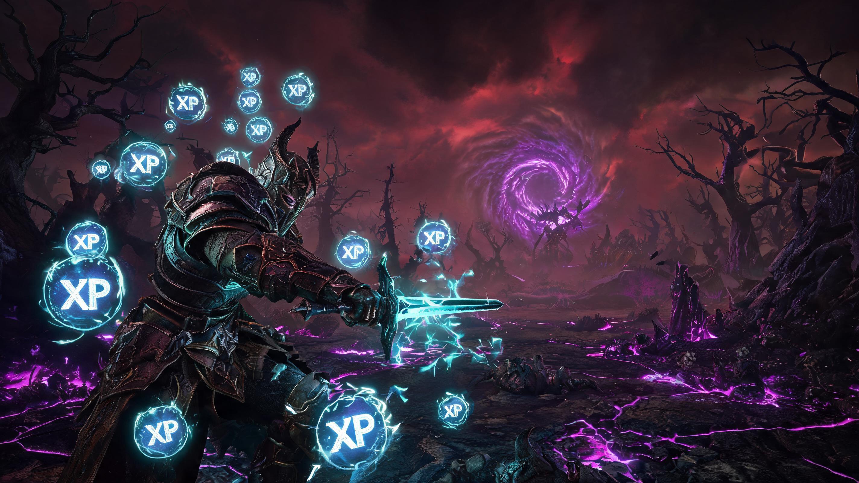 Diablo IV: How to Level Up Fast in ‘Diablo 4': Best XP Farming Secrets from Helltides to Paragon - Tips & Tricks (2025)