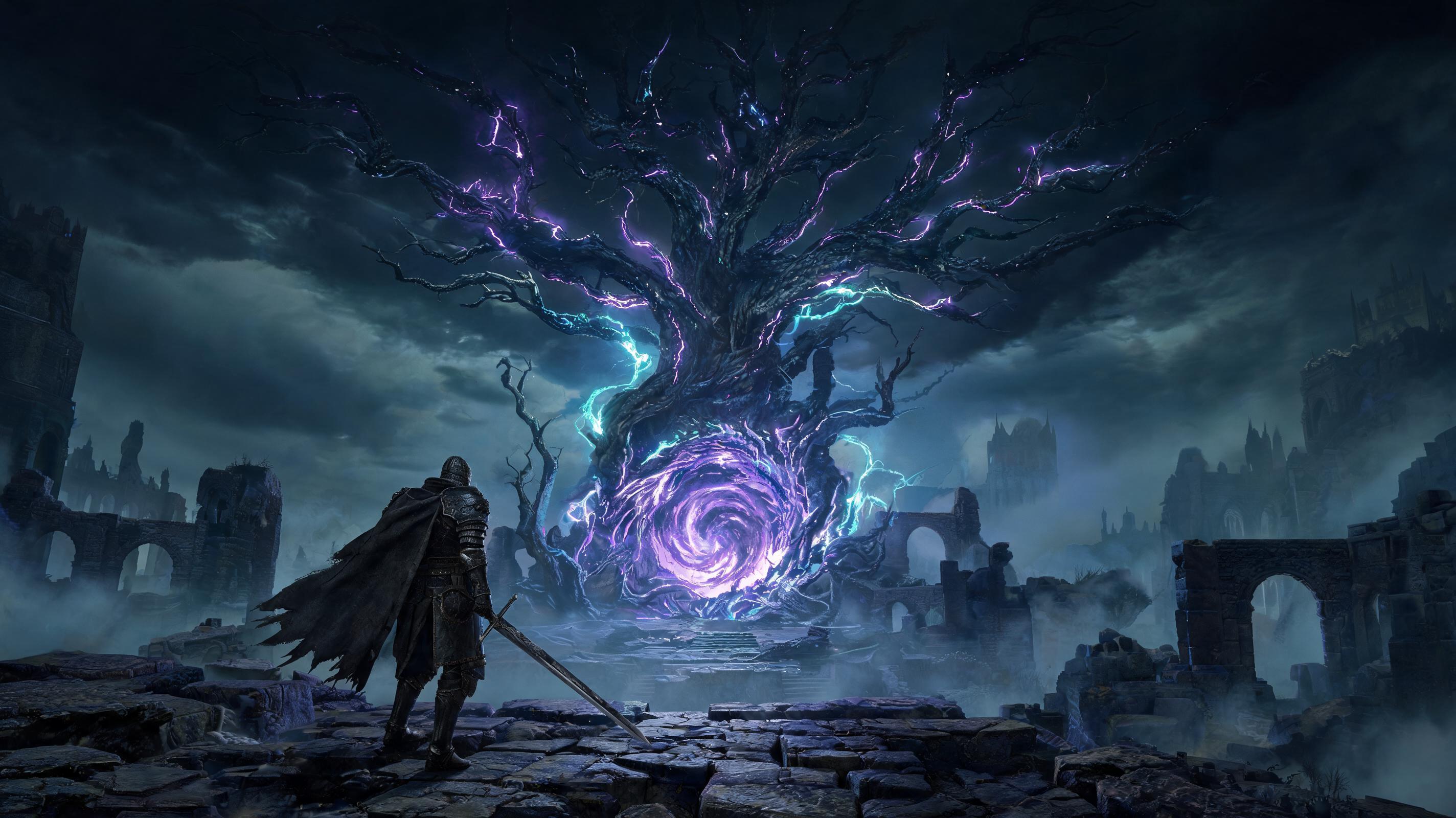 Elden Ring: Shadow of the Erdtree: How to Enter Shadow of the Erdtree in Elden Ring - Tips & Tricks (2025)