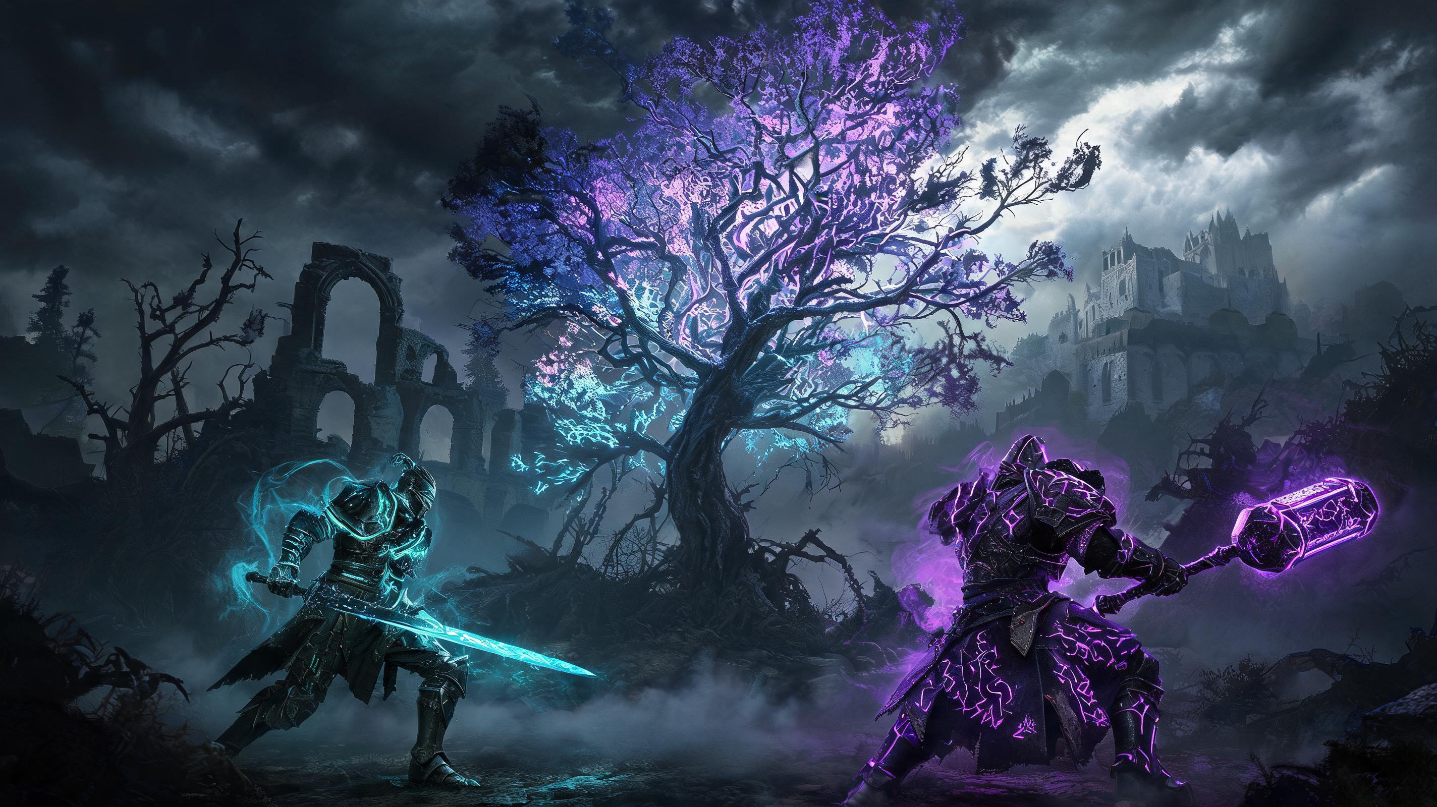 Elden Ring: Shadow of the Erdtree: Elden Ring: Shadow of the Erdtree Meta vs {Archetype} - Which Build is Actually Better? - Build Guide (2025)