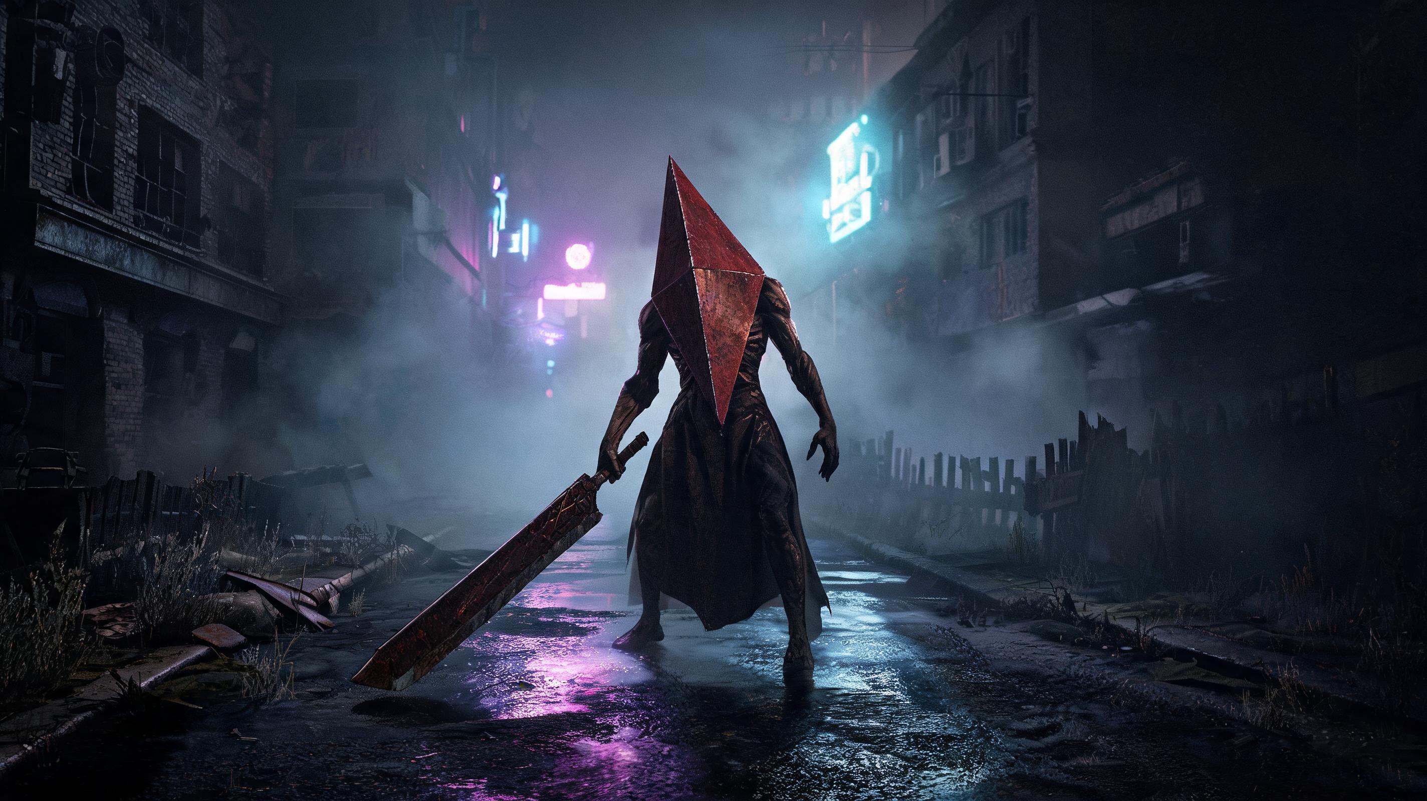 Silent Hill 2 Remake: 《寂静岭2重制版》实用心得分享 寂静岭2重制版解谜攻略 - Boss Guide (2025)