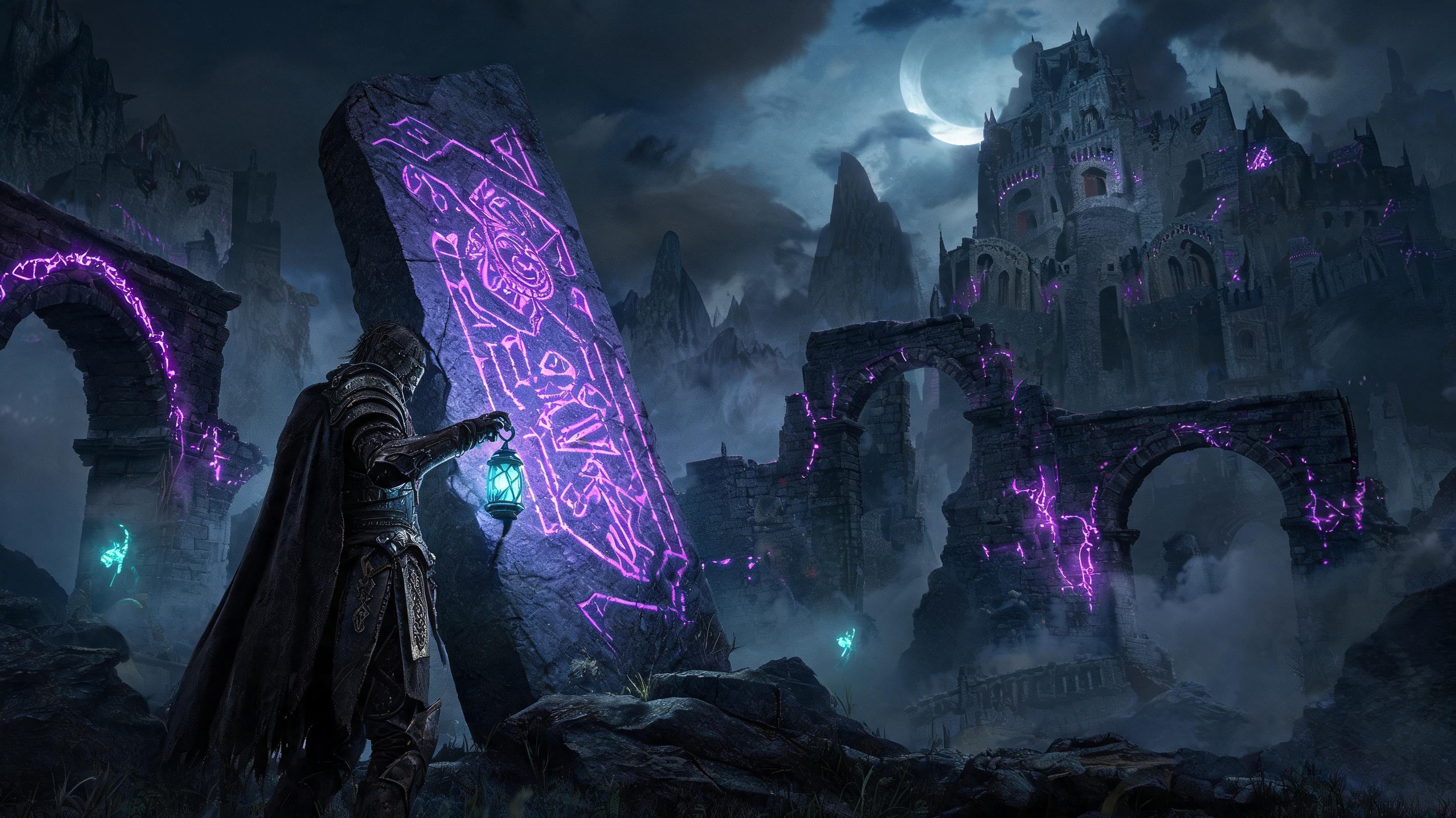 Elden Ring: 如何在wiki上找到最实用的游戏攻略? - Tips & Tricks (2025)