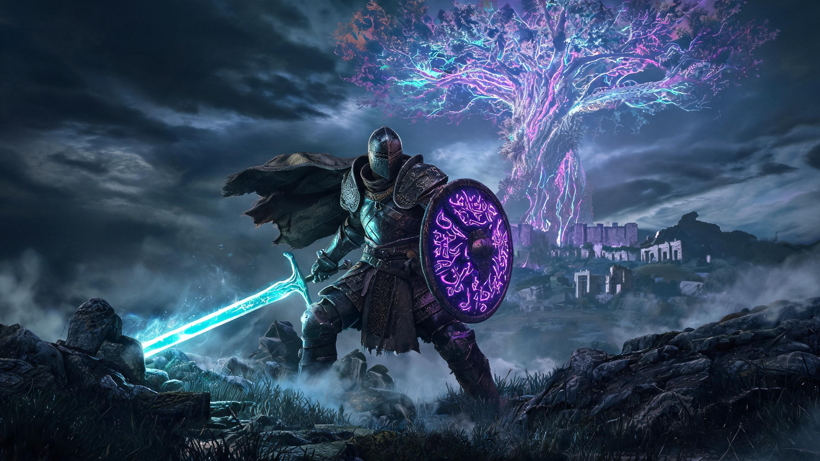 Elden Ring: Best Starter Build for Elden Ring New Players - Fastest Progression - Build Guide (2025)