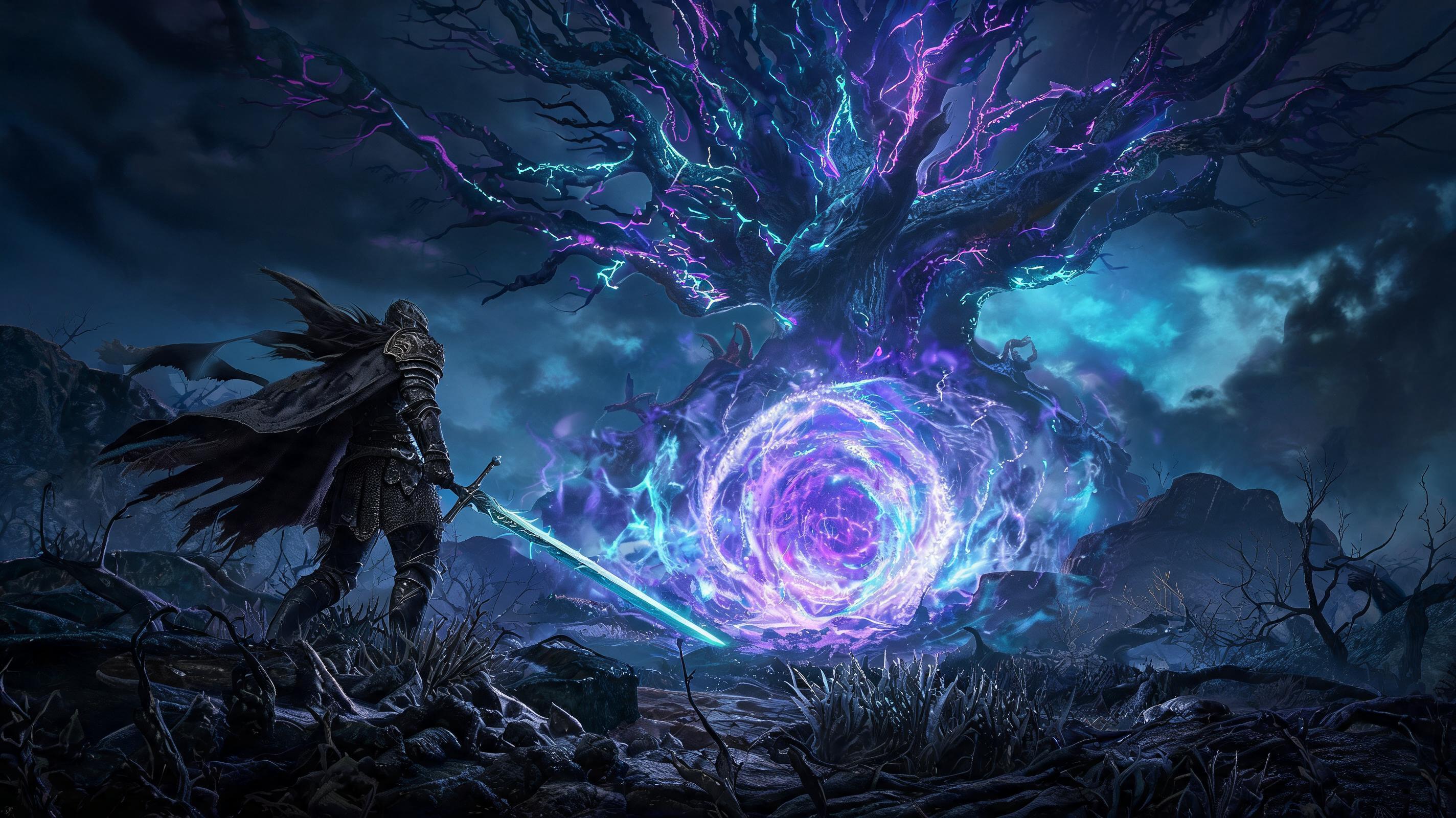 Elden Ring: Shadow of the Erdtree: How to Enter Shadow of the Erdtree in Elden Ring - Tips & Tricks (2025)