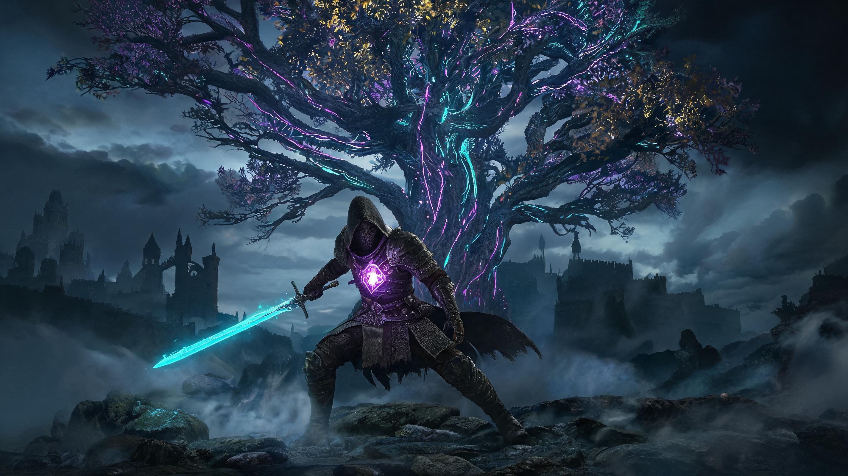 Elden Ring: Shadow of the Erdtree: Best Starter Build for Elden Ring: Shadow of the Erdtree New Players - Fastest Progression - Build Guide (2025)
