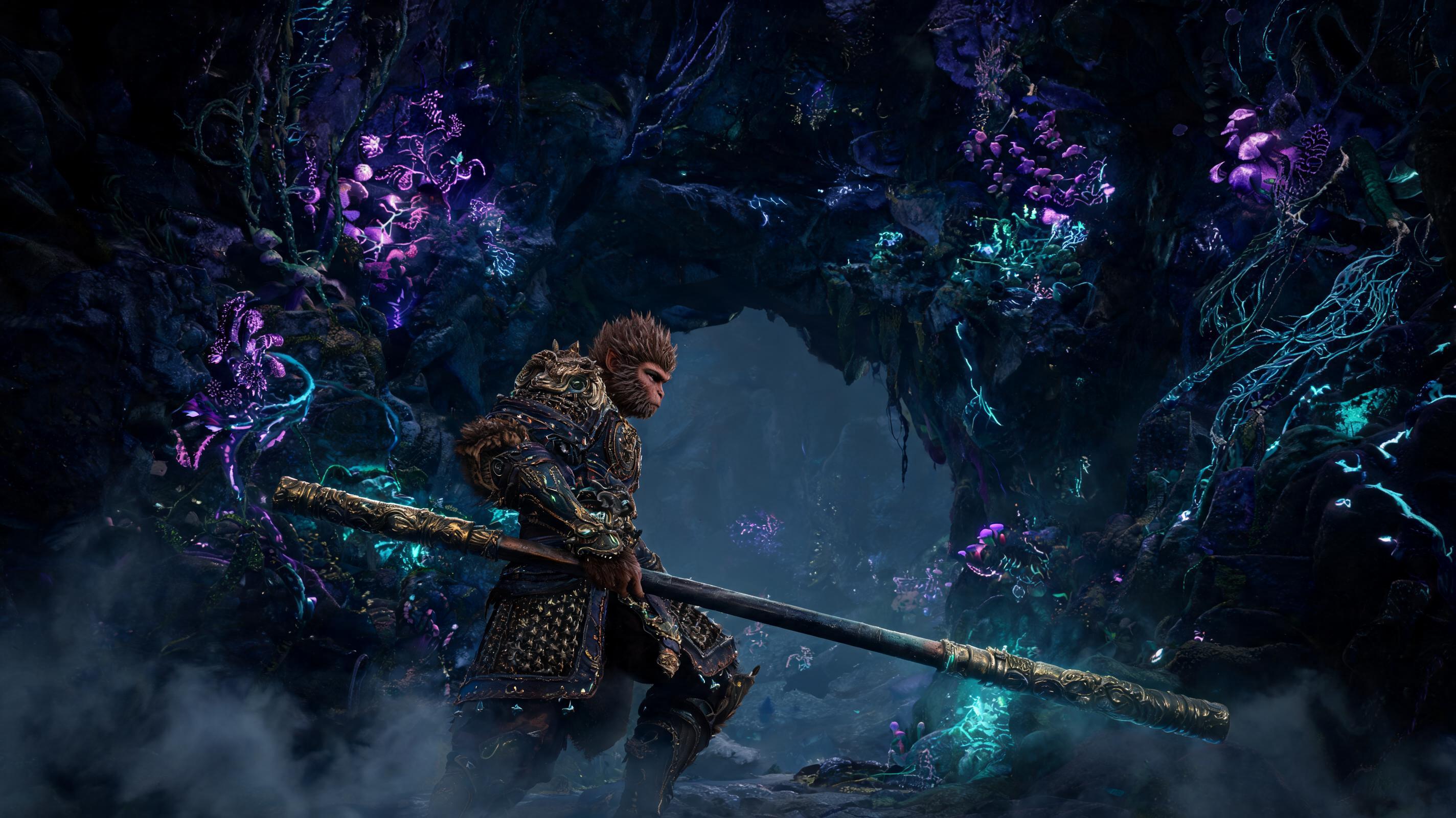 Black Myth: Wukong: How To Enter Chapter 4’s Secret Area in Black Myth: Wukong - Tips & Tricks (2025)