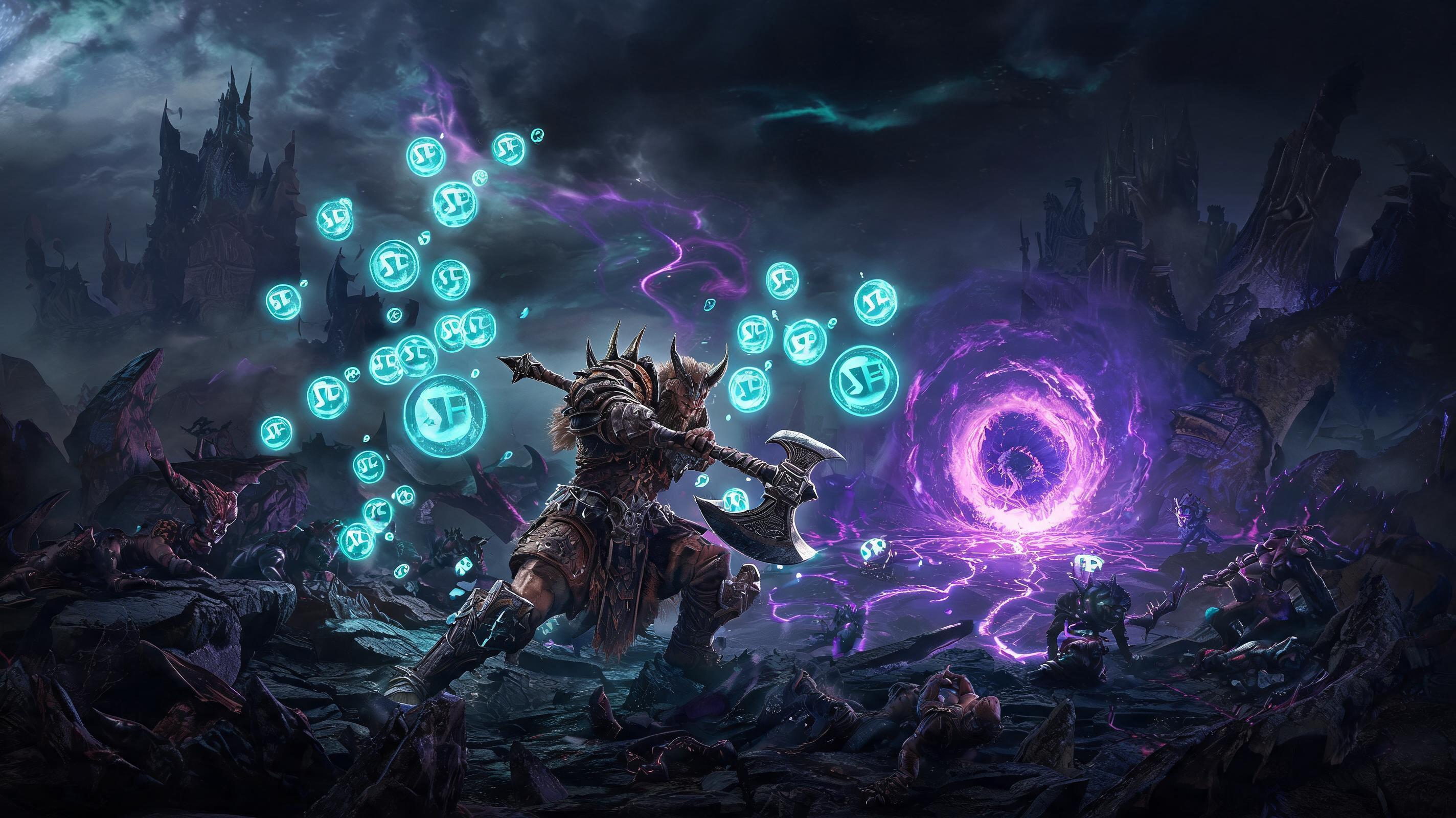 Diablo IV: How to Level Up Fast in ‘Diablo 4': Best XP Farming Secrets from Helltides to Paragon - Tips & Tricks (2025)
