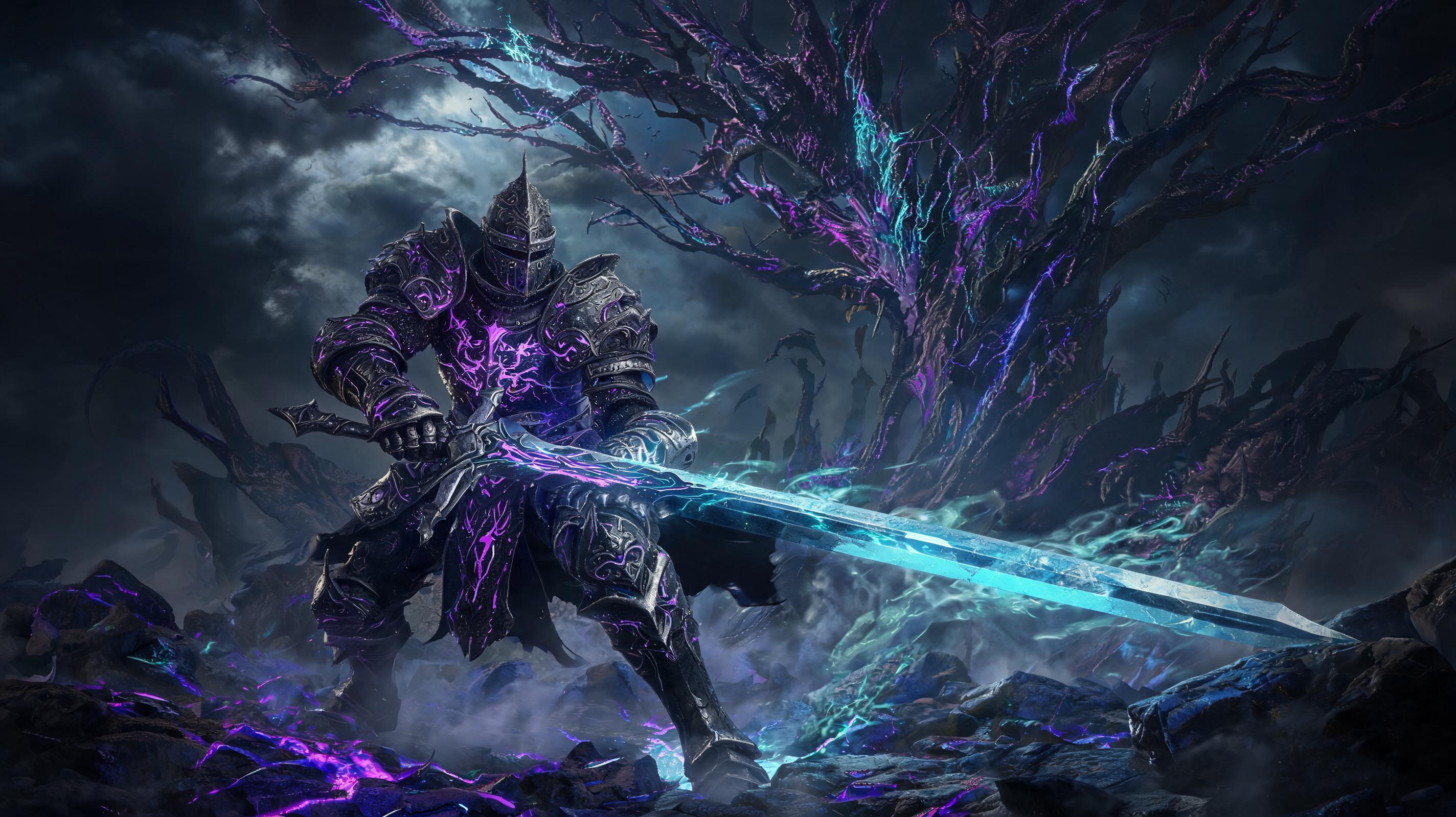Elden Ring: Best Elden Ring Meta Build for Endgame DLC Content (2025) - Build Guide (2025)