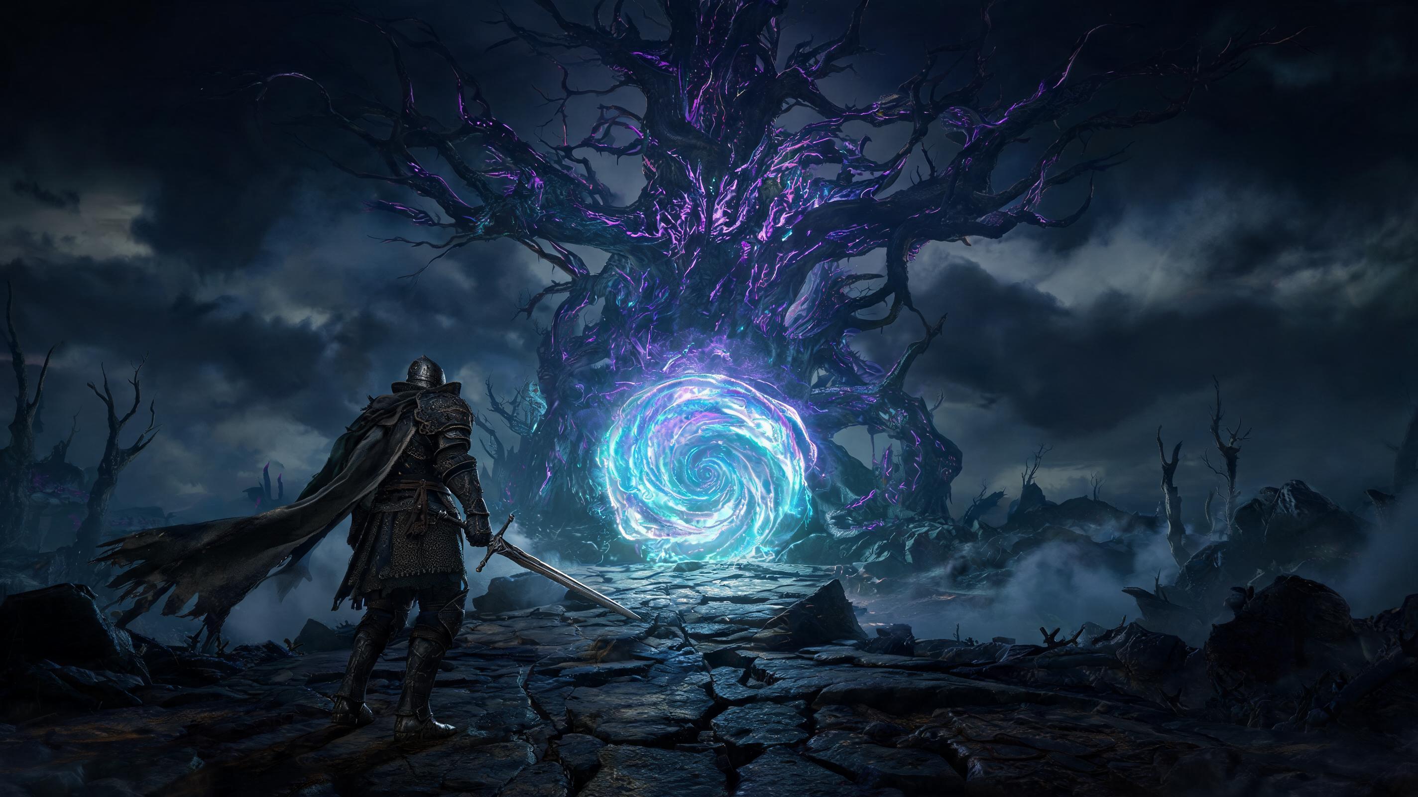 Elden Ring: Shadow of the Erdtree: How to Enter Shadow of the Erdtree in Elden Ring - Tips & Tricks (2025)