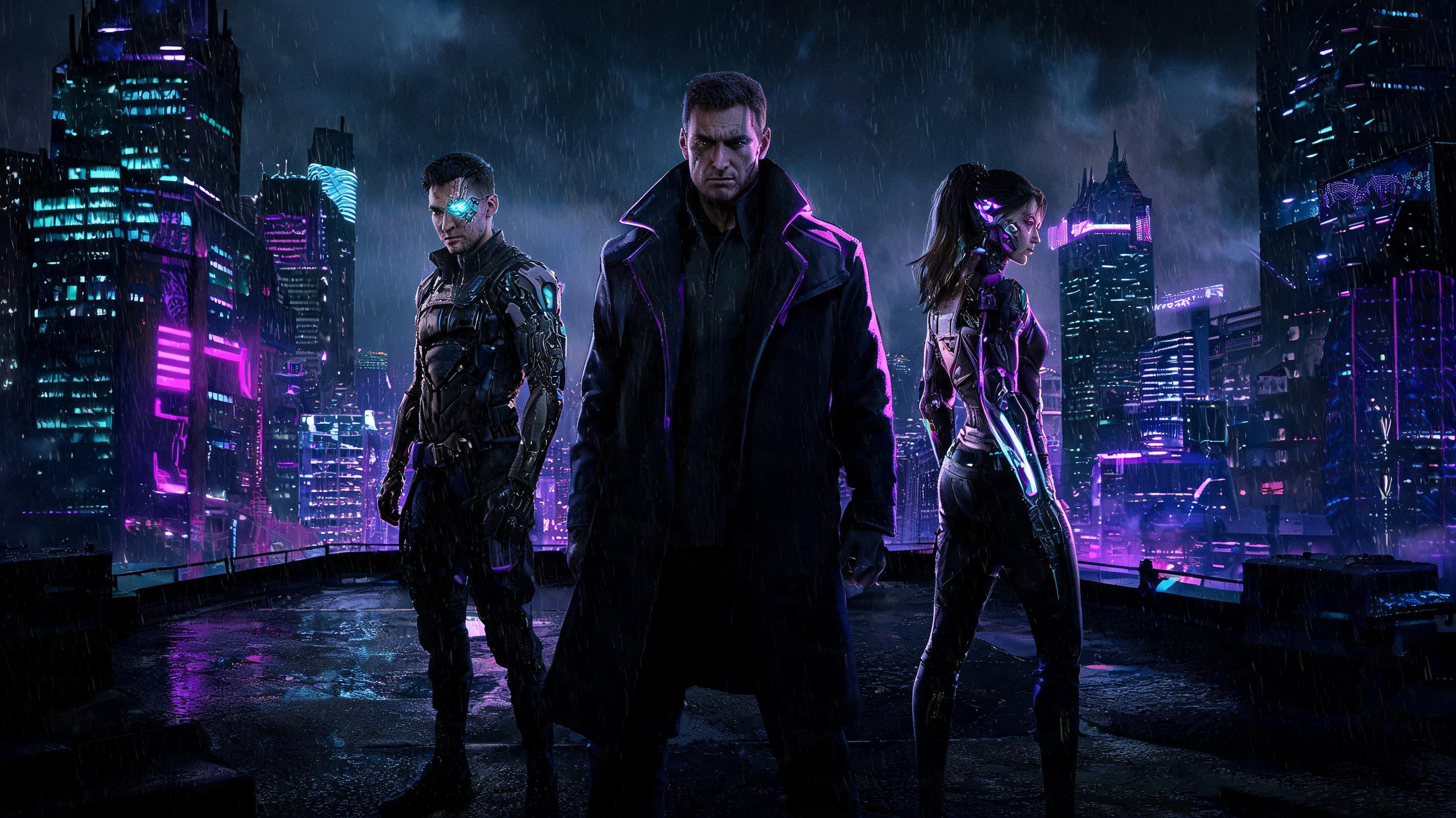 Cyberpunk 2077: Phantom Liberty: All Cyberpunk 2077 Phantom Liberty endings and how to get them - Tips & Tricks (2025)