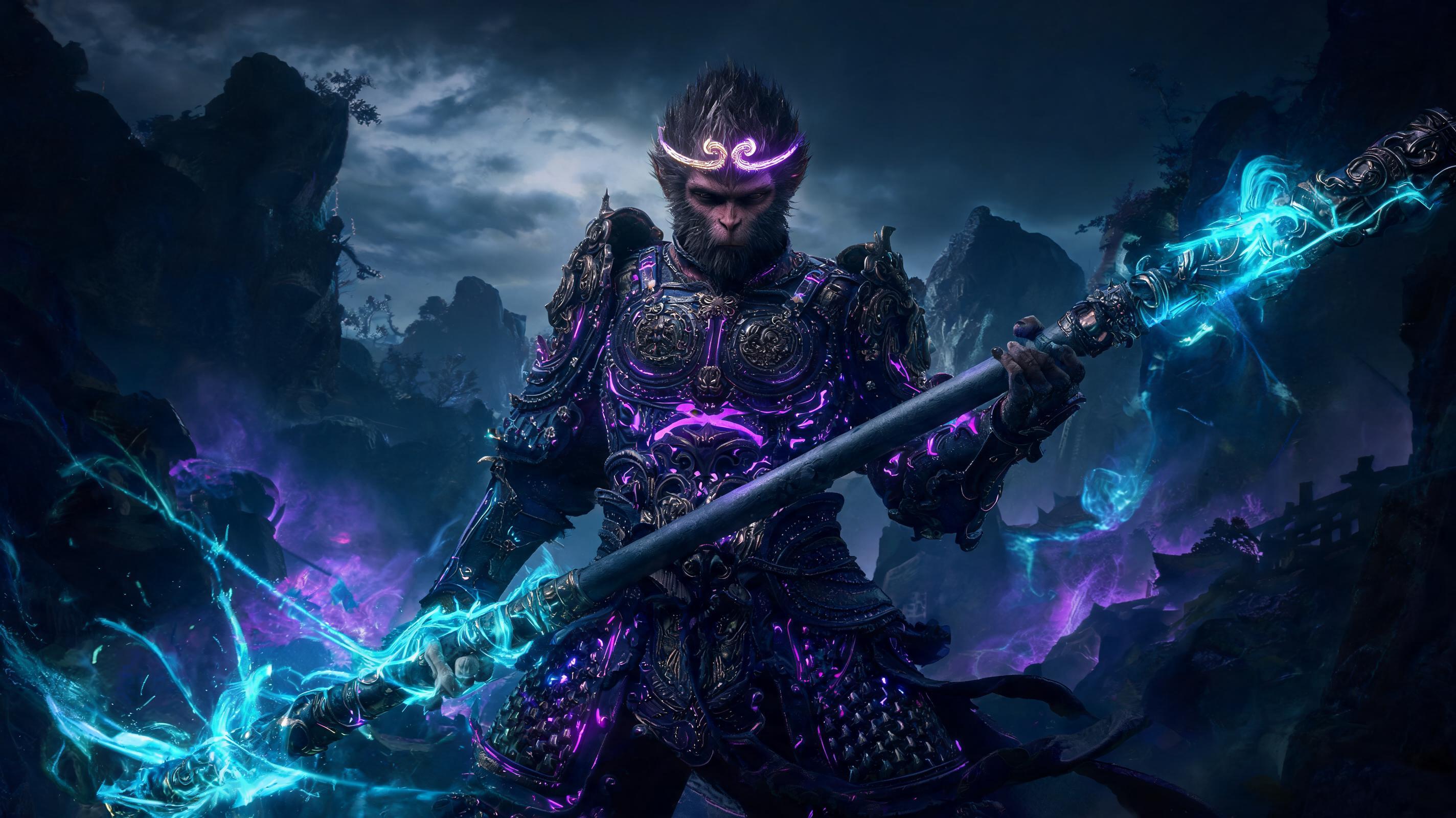 Black Myth: Wukong: Best Starter Build for Black Myth: Wukong New Players - Fastest Progression - Build Guide (2025)